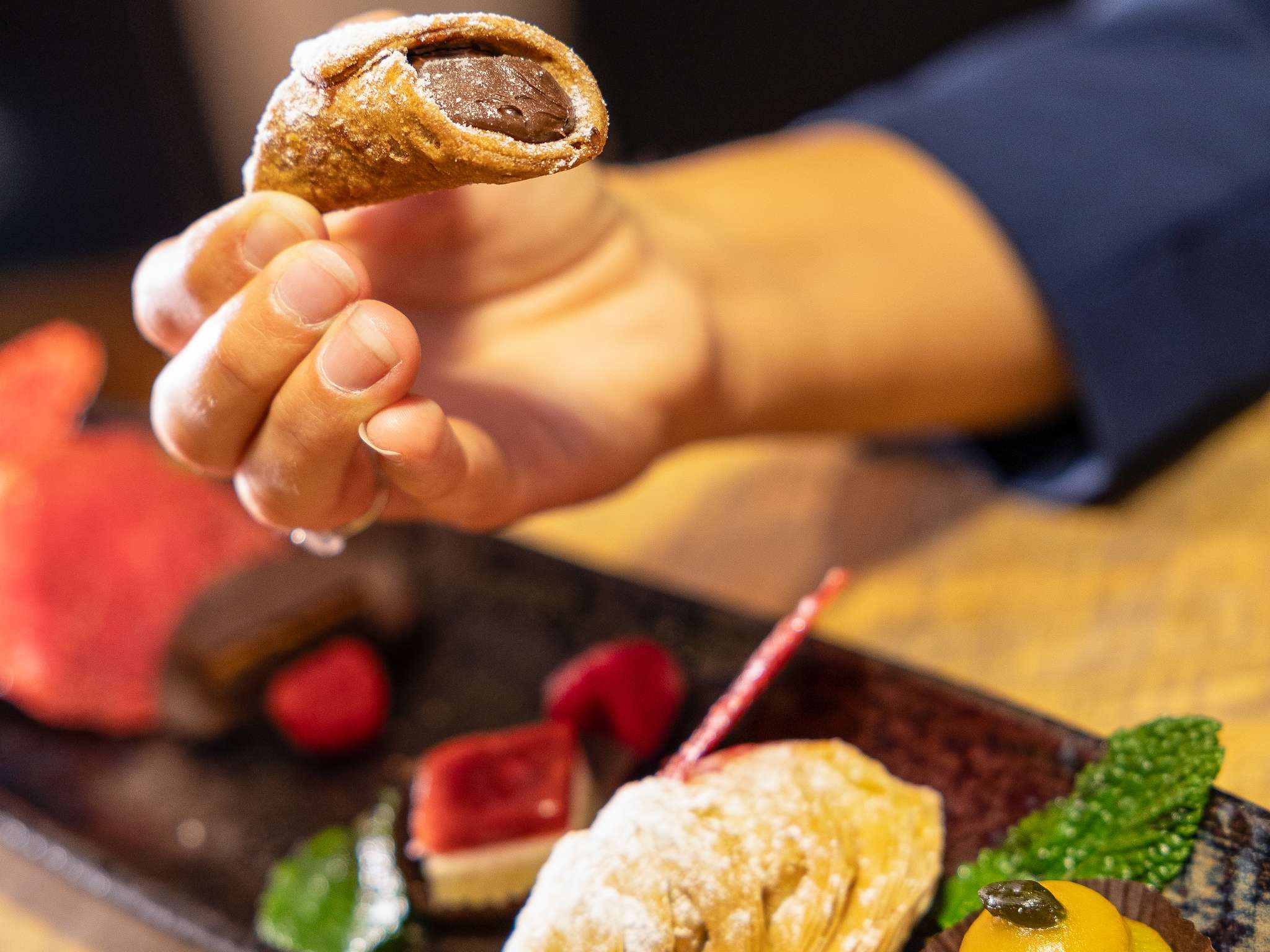 Foto - Novotel Brussels Airport