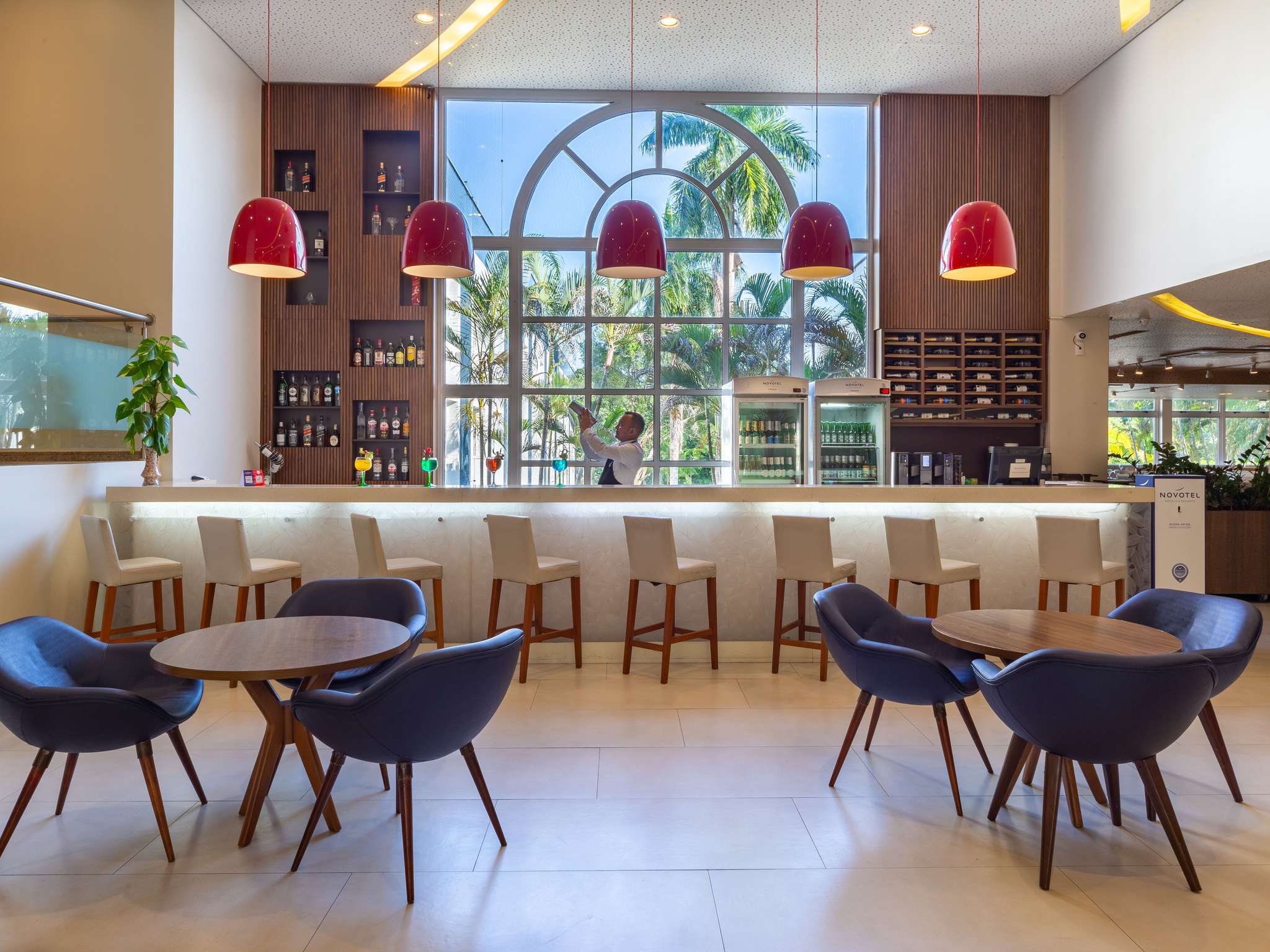 Foto - Novotel Manaus