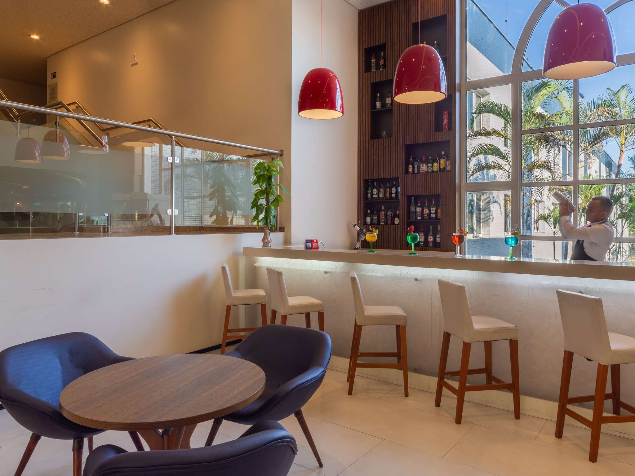 Foto - Novotel Manaus