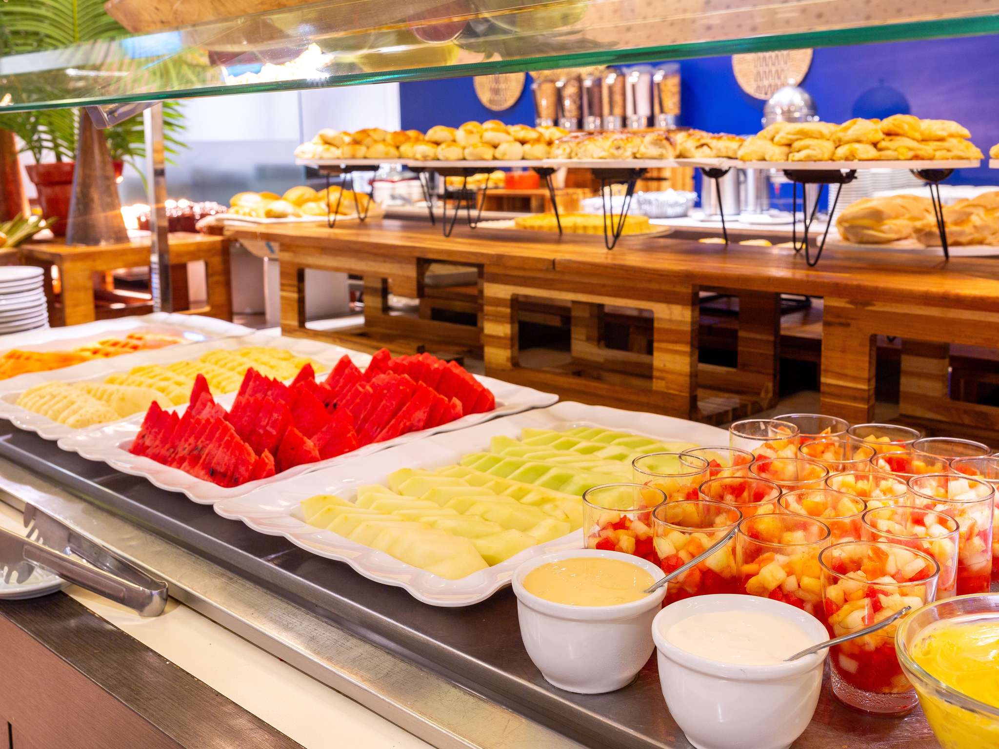 Foto - Novotel Manaus