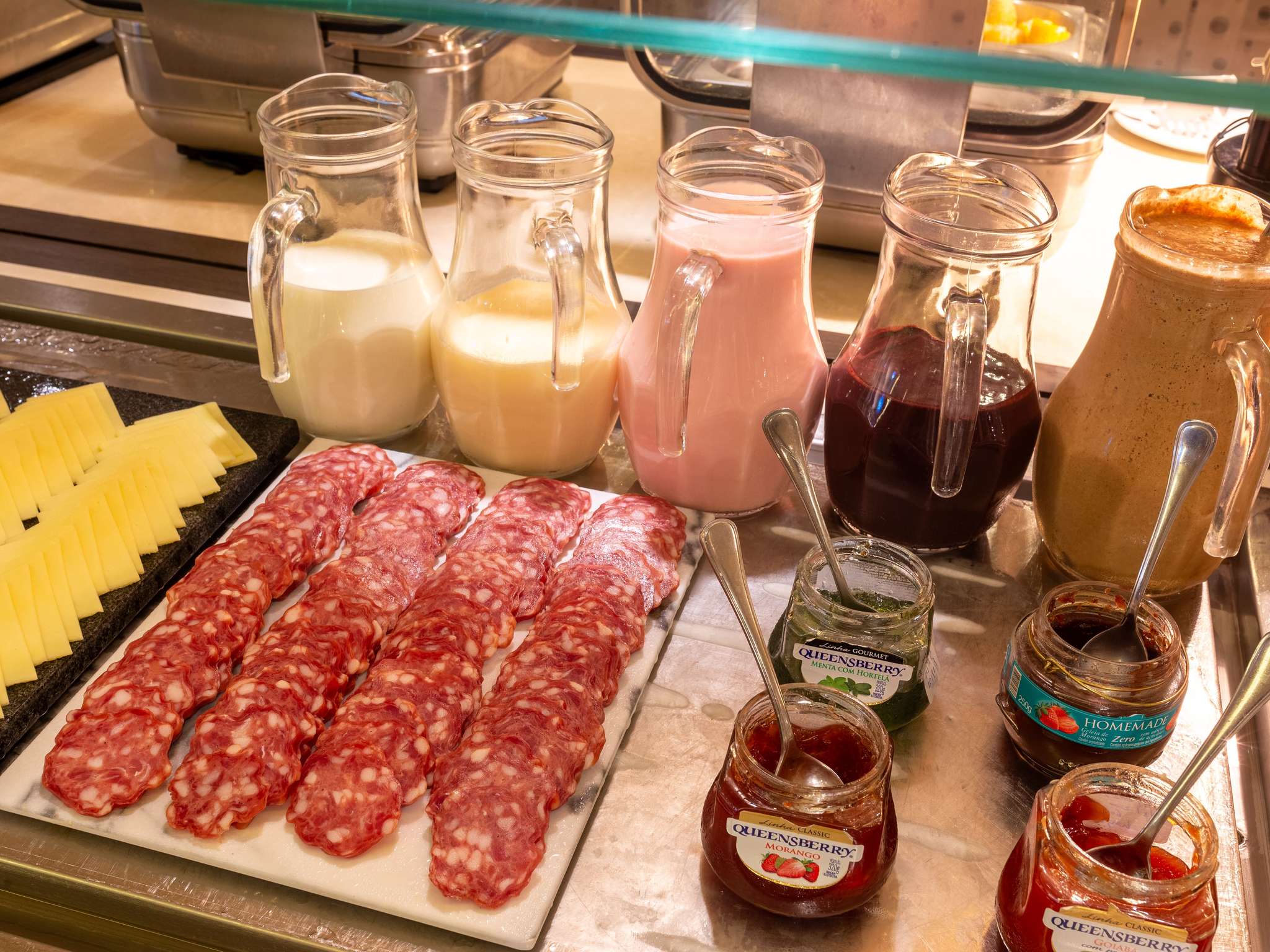 Foto - Novotel Manaus