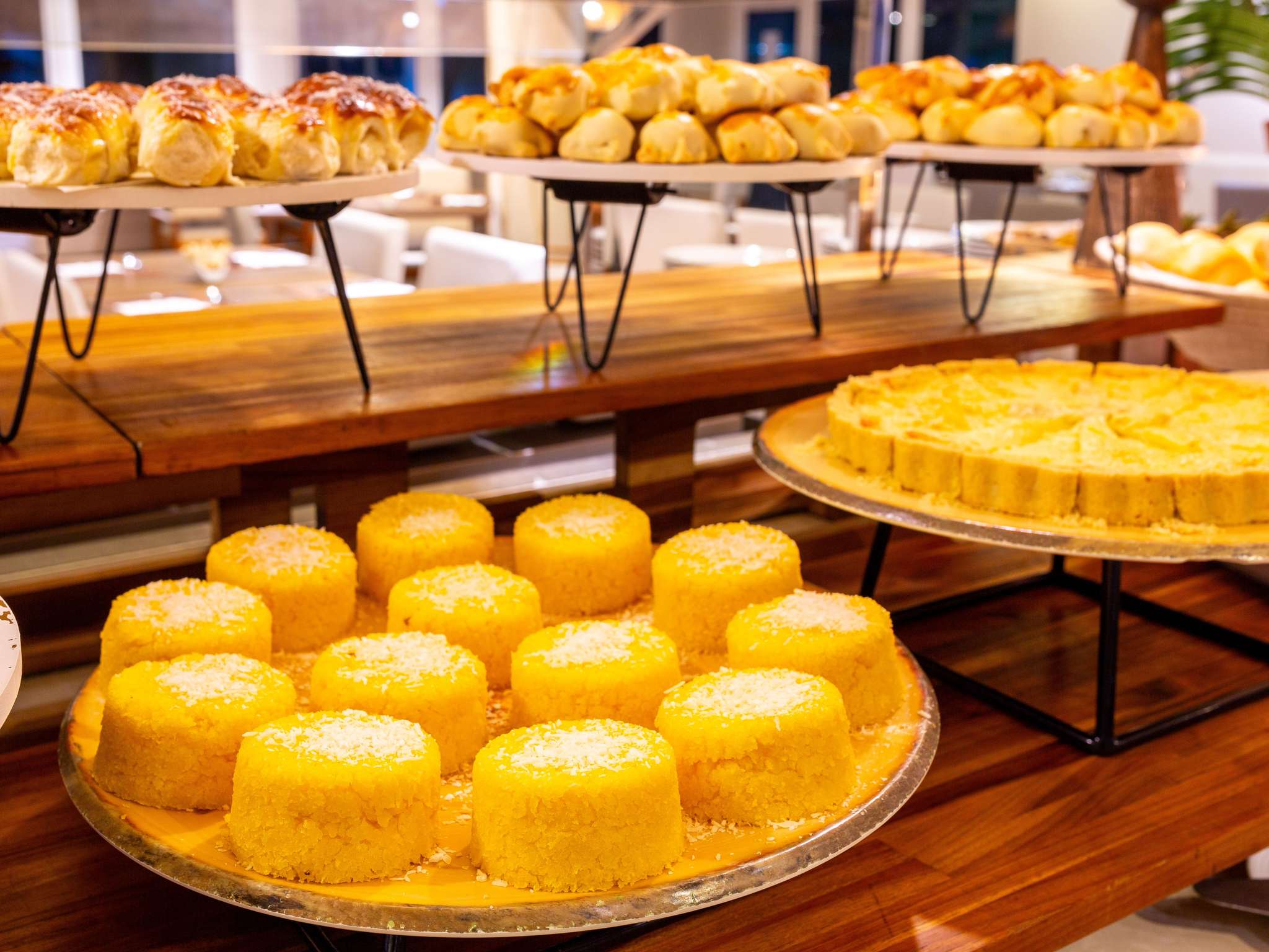 Foto - Novotel Manaus