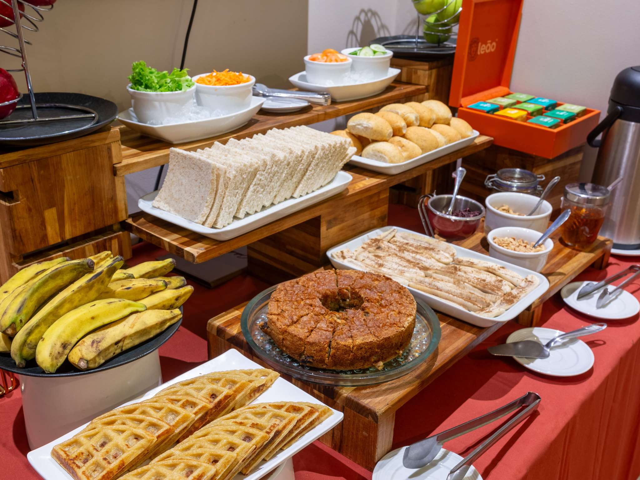 Foto - Novotel Manaus