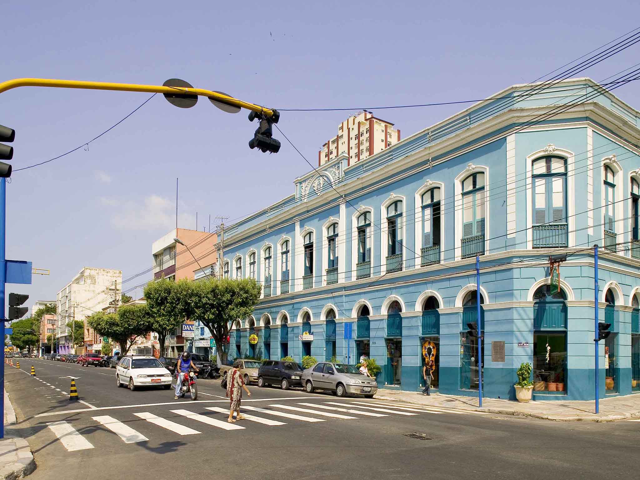 Foto - Novotel Manaus