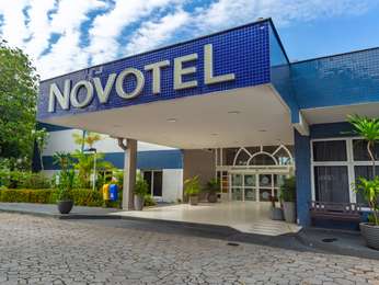 Novotel Manaus