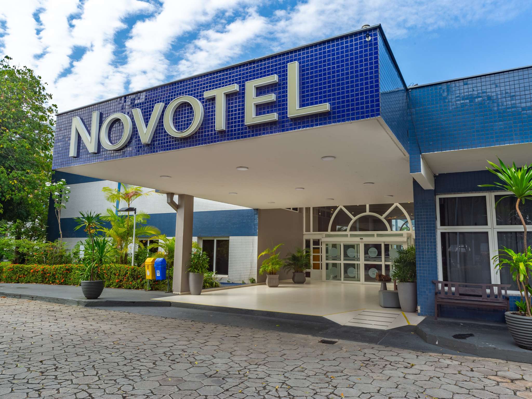 Foto - Novotel Manaus