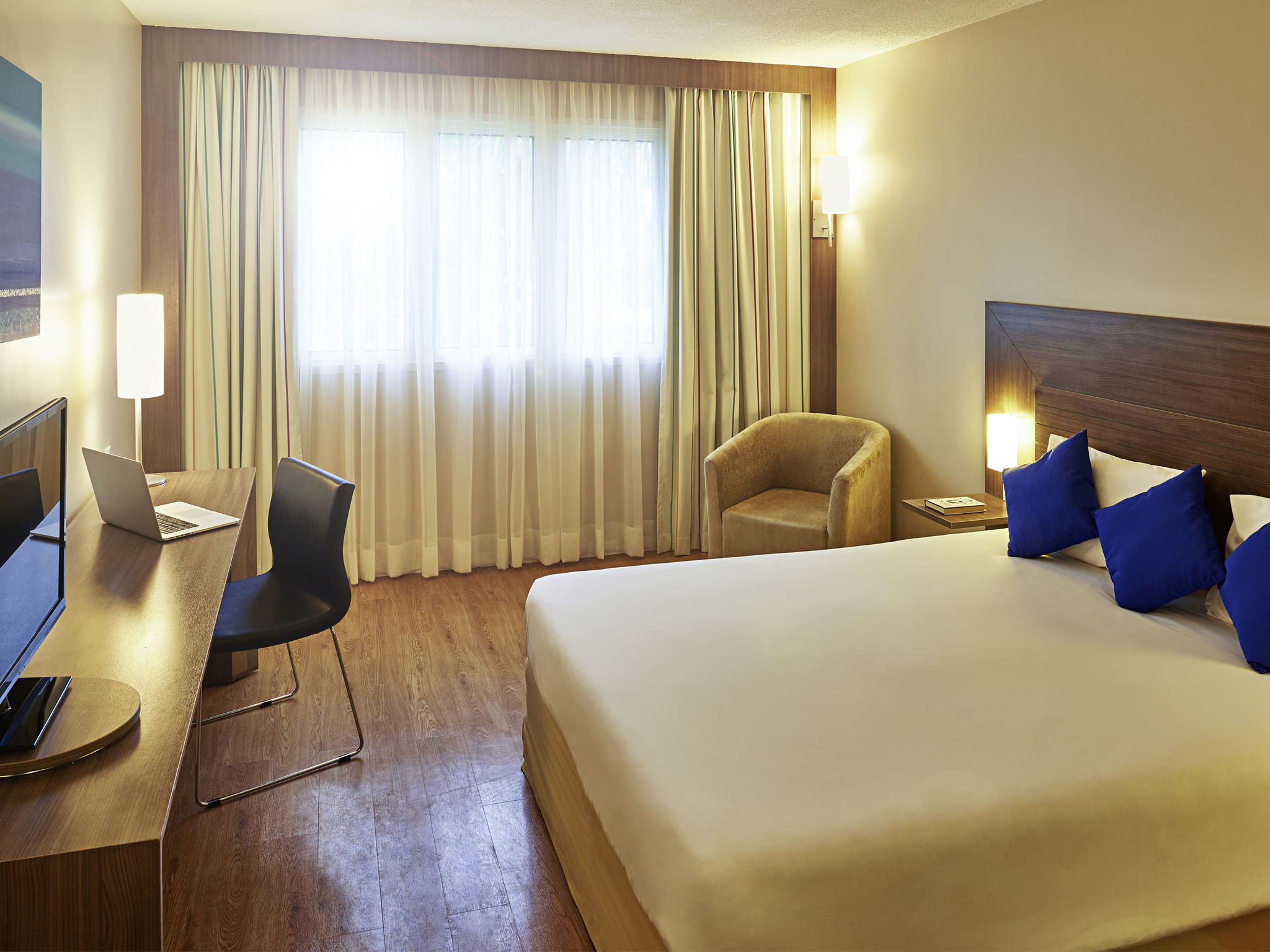 Foto - Novotel Manaus