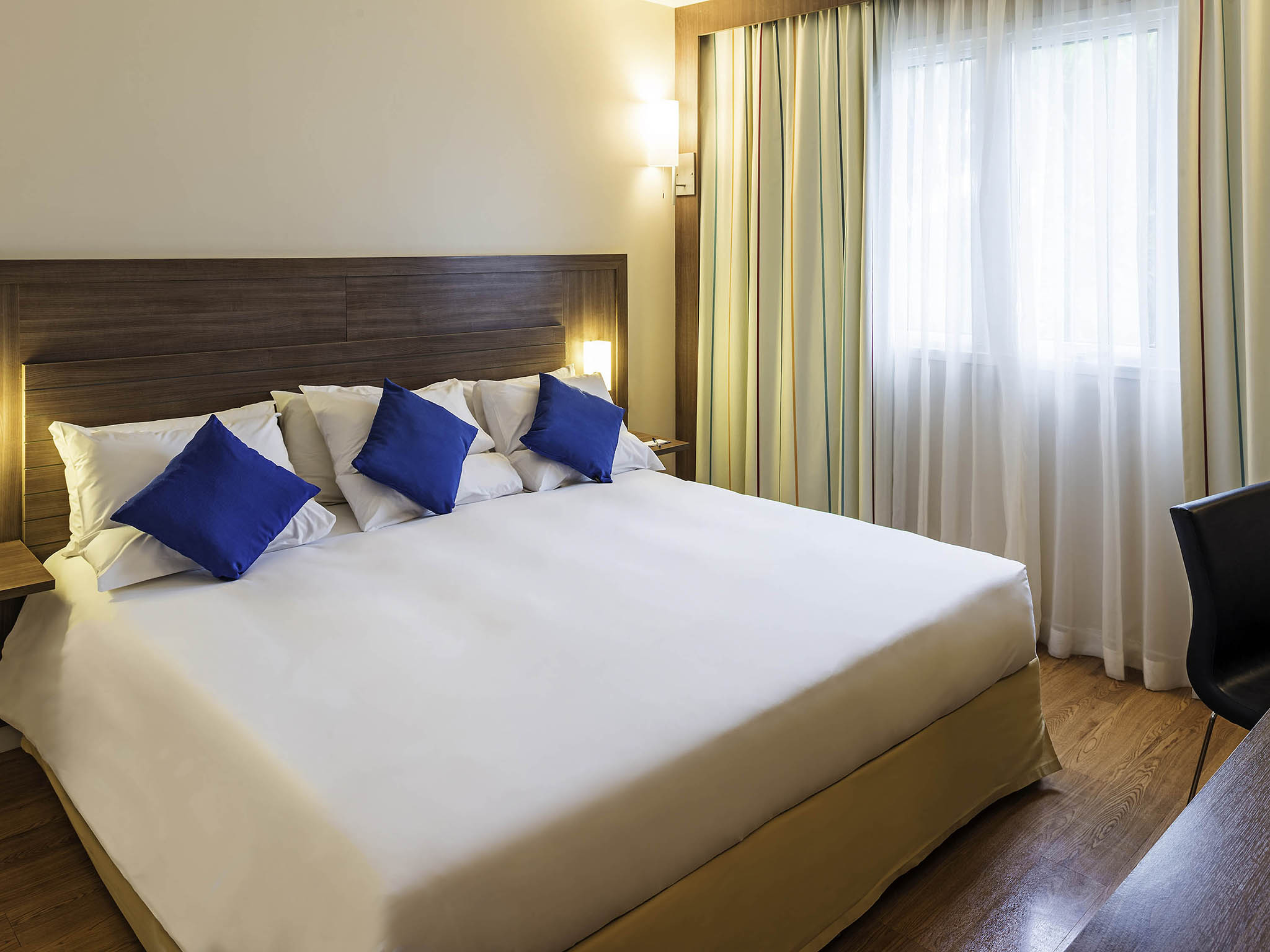 Foto - Novotel Manaus