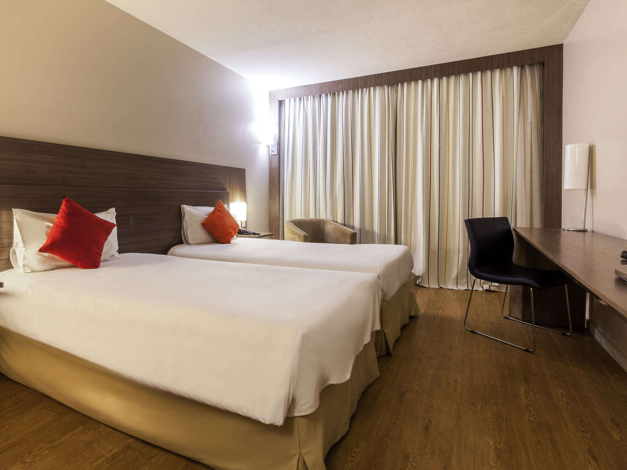Foto - Novotel Manaus