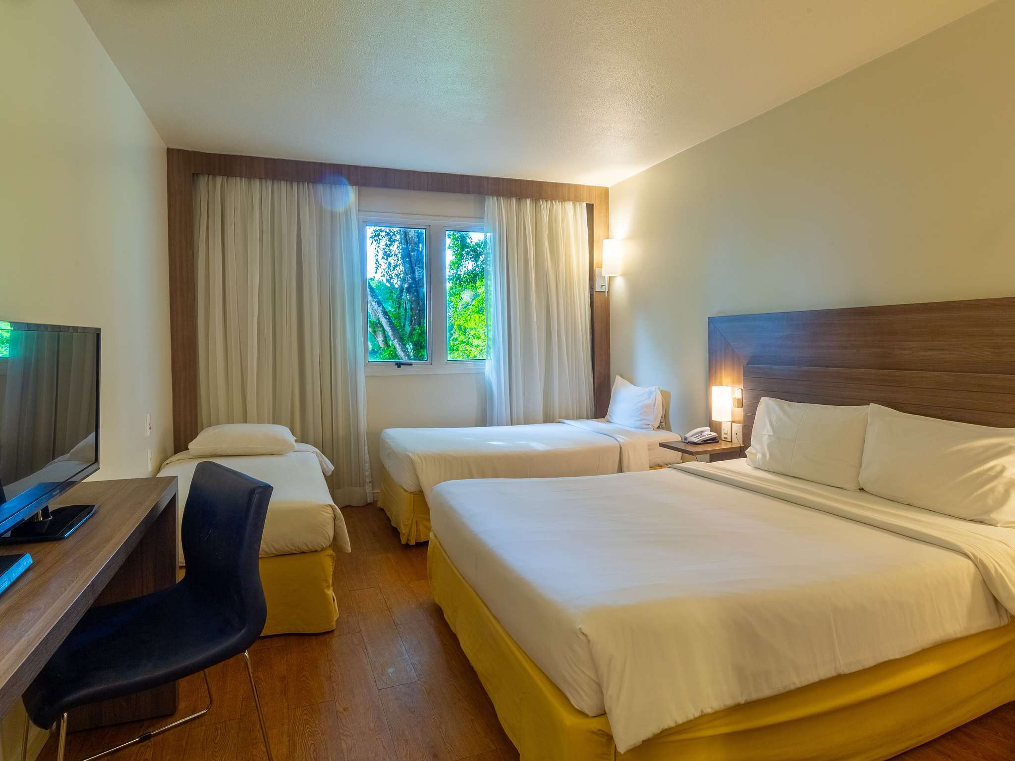 Foto - Novotel Manaus
