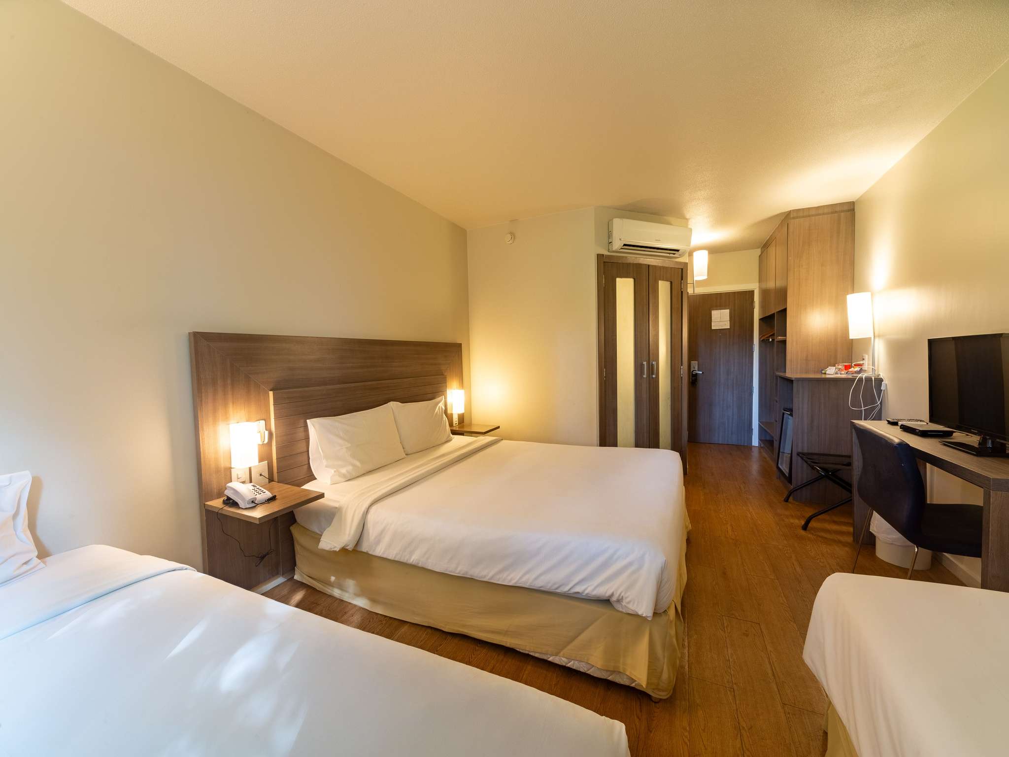 Foto - Novotel Manaus