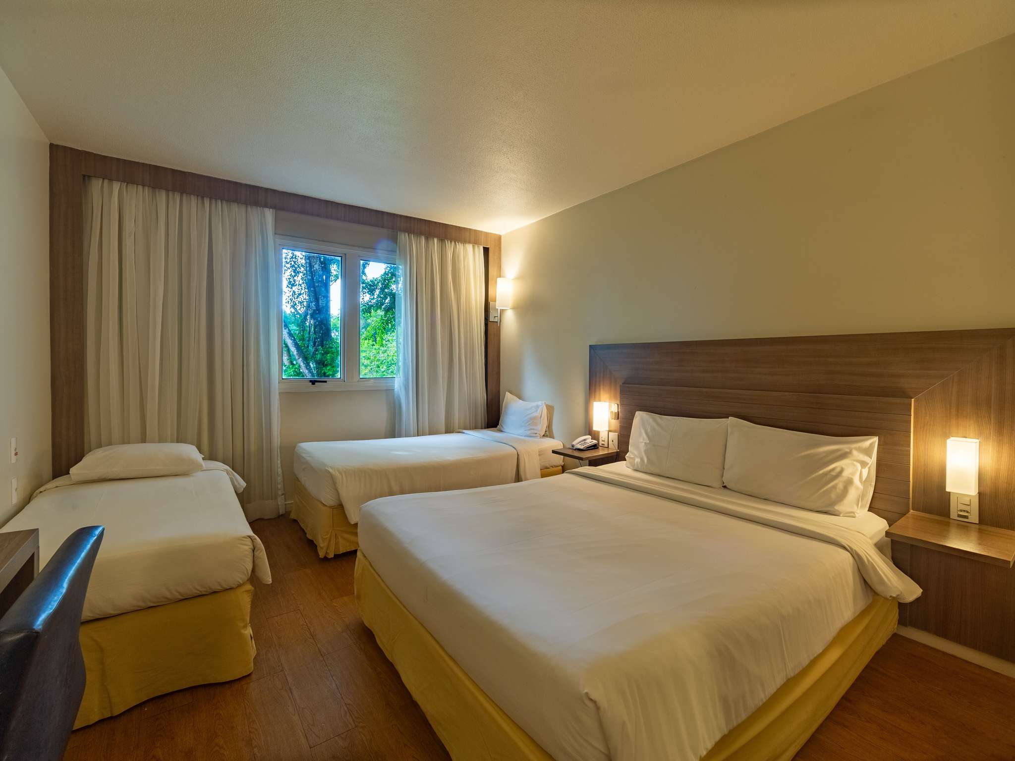 Foto - Novotel Manaus