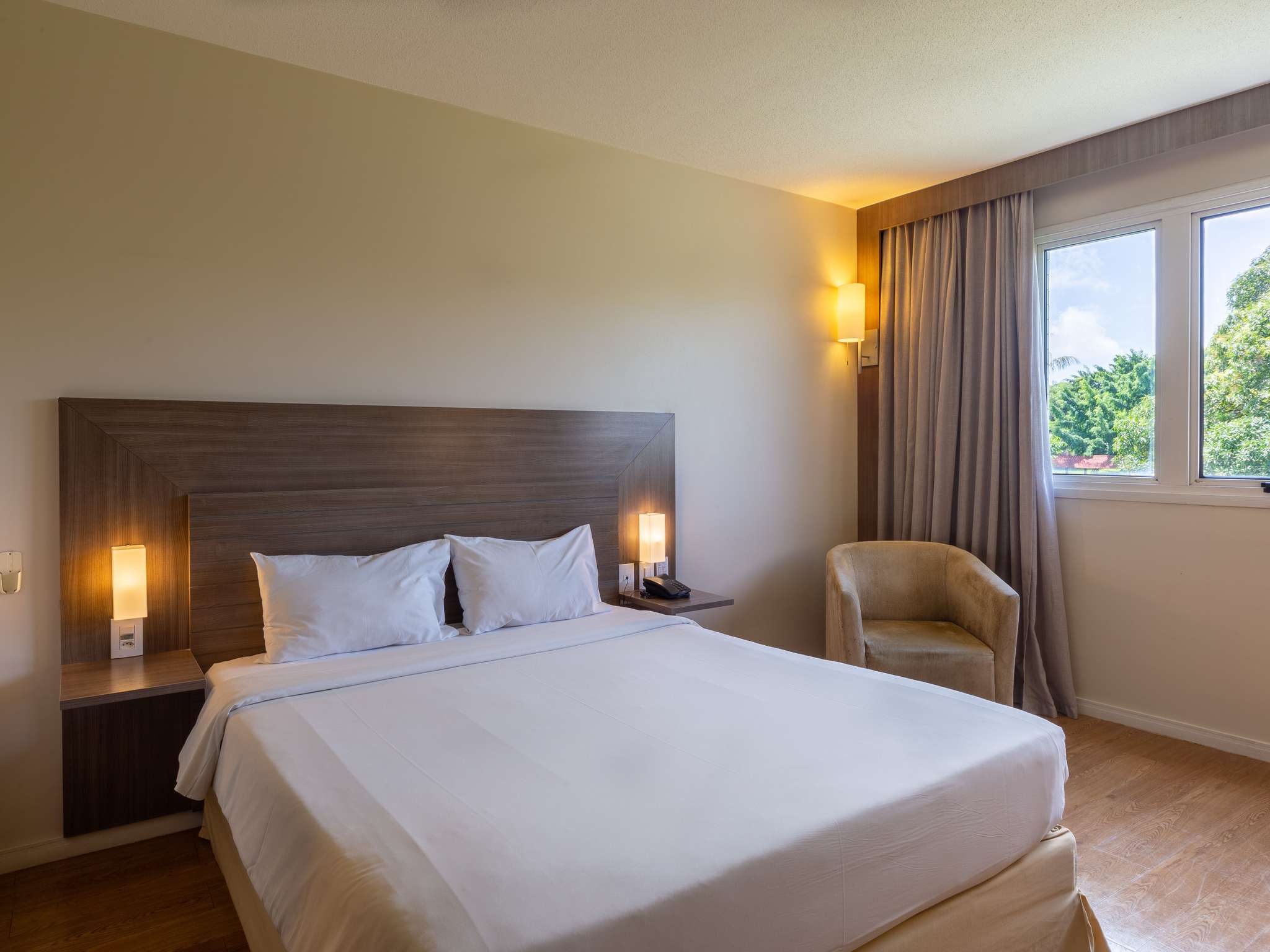 Foto - Novotel Manaus