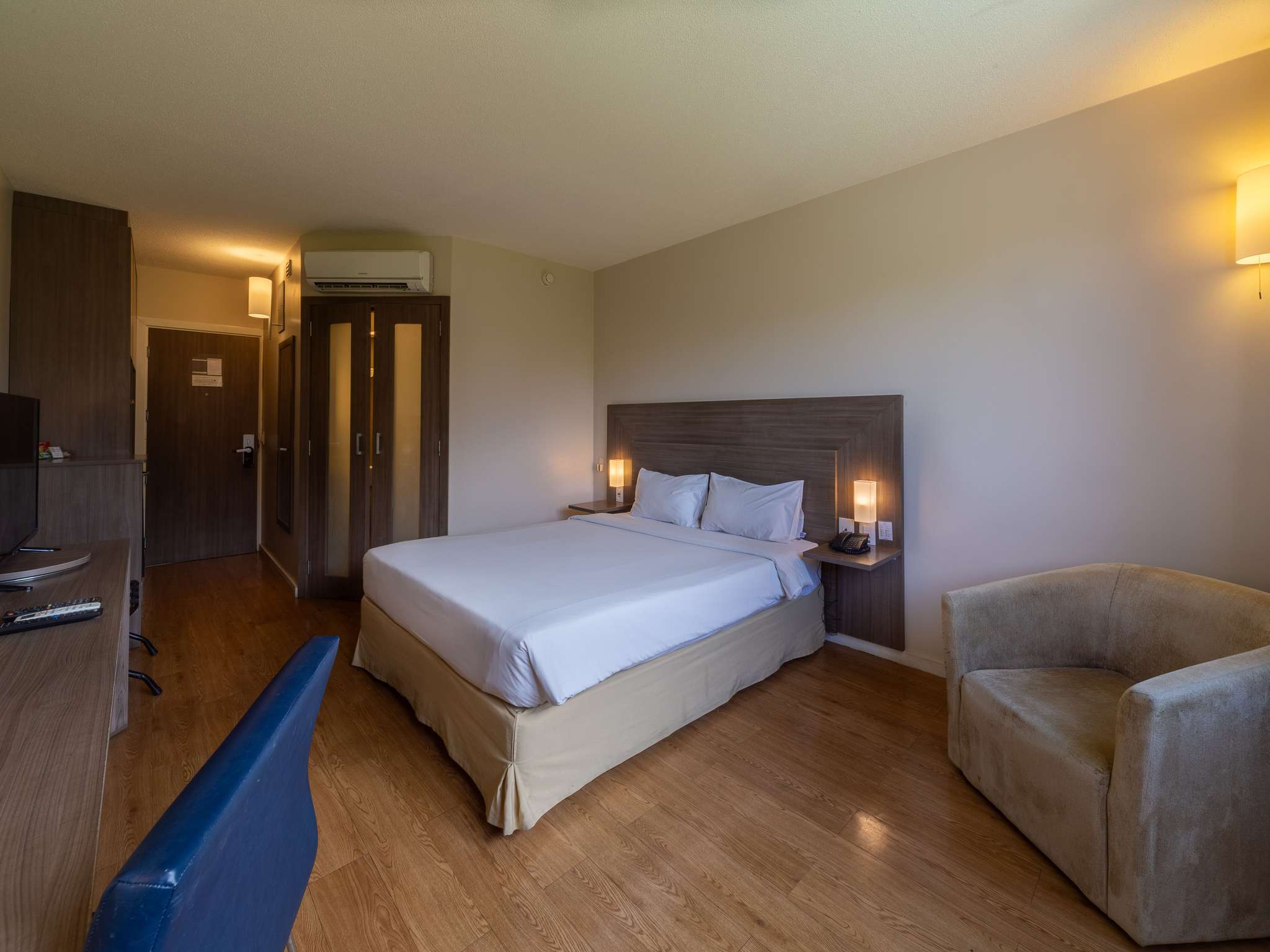 Foto - Novotel Manaus