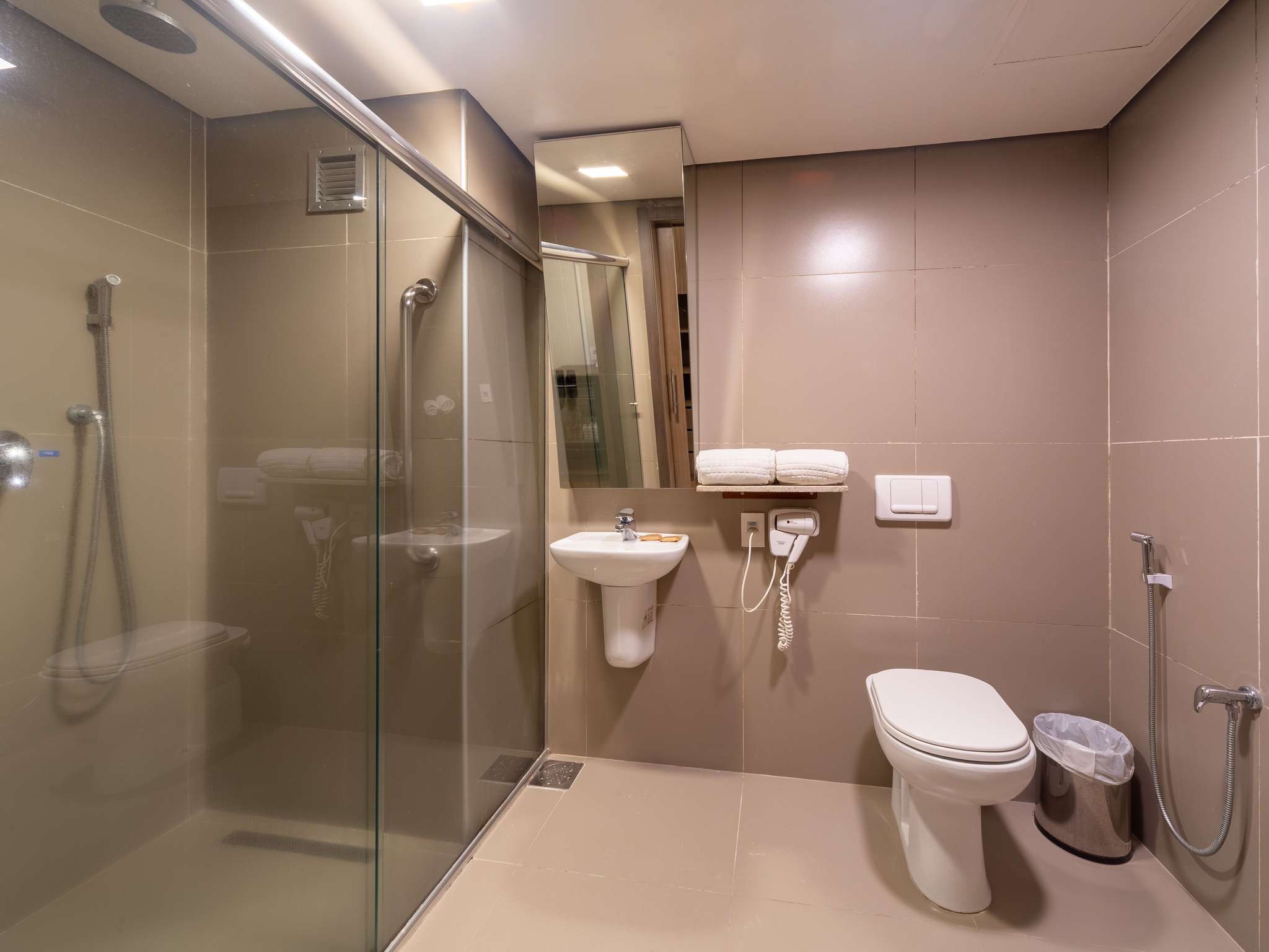 Foto - Novotel Manaus