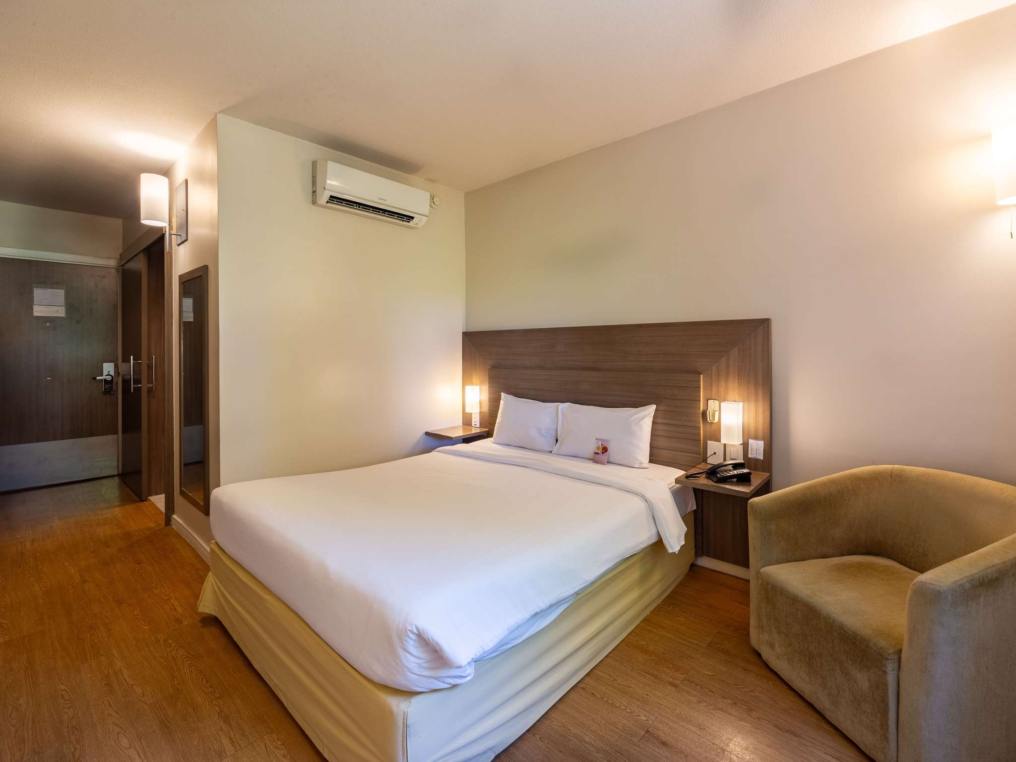 Foto - Novotel Manaus