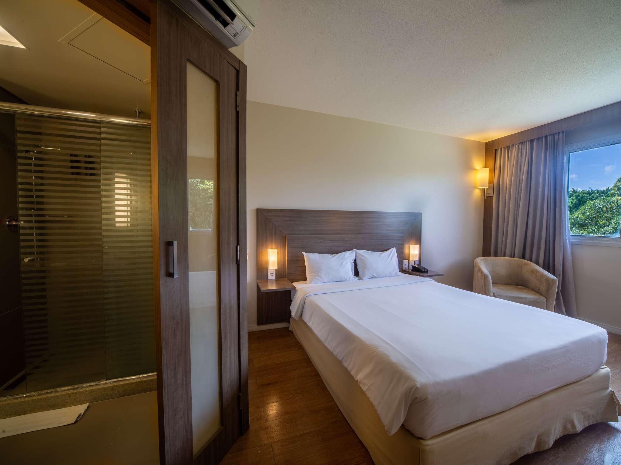 Foto - Novotel Manaus