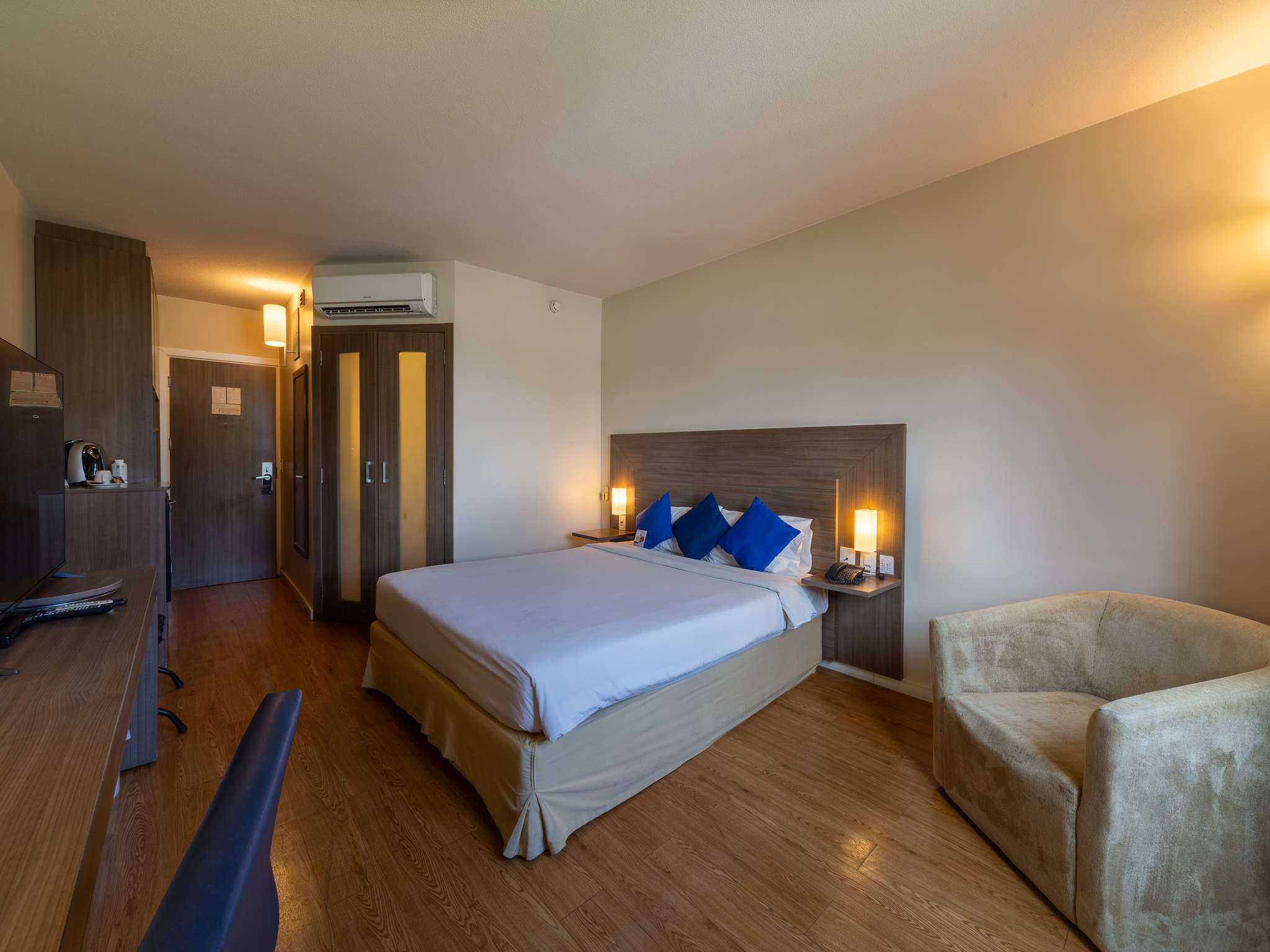 Foto - Novotel Manaus