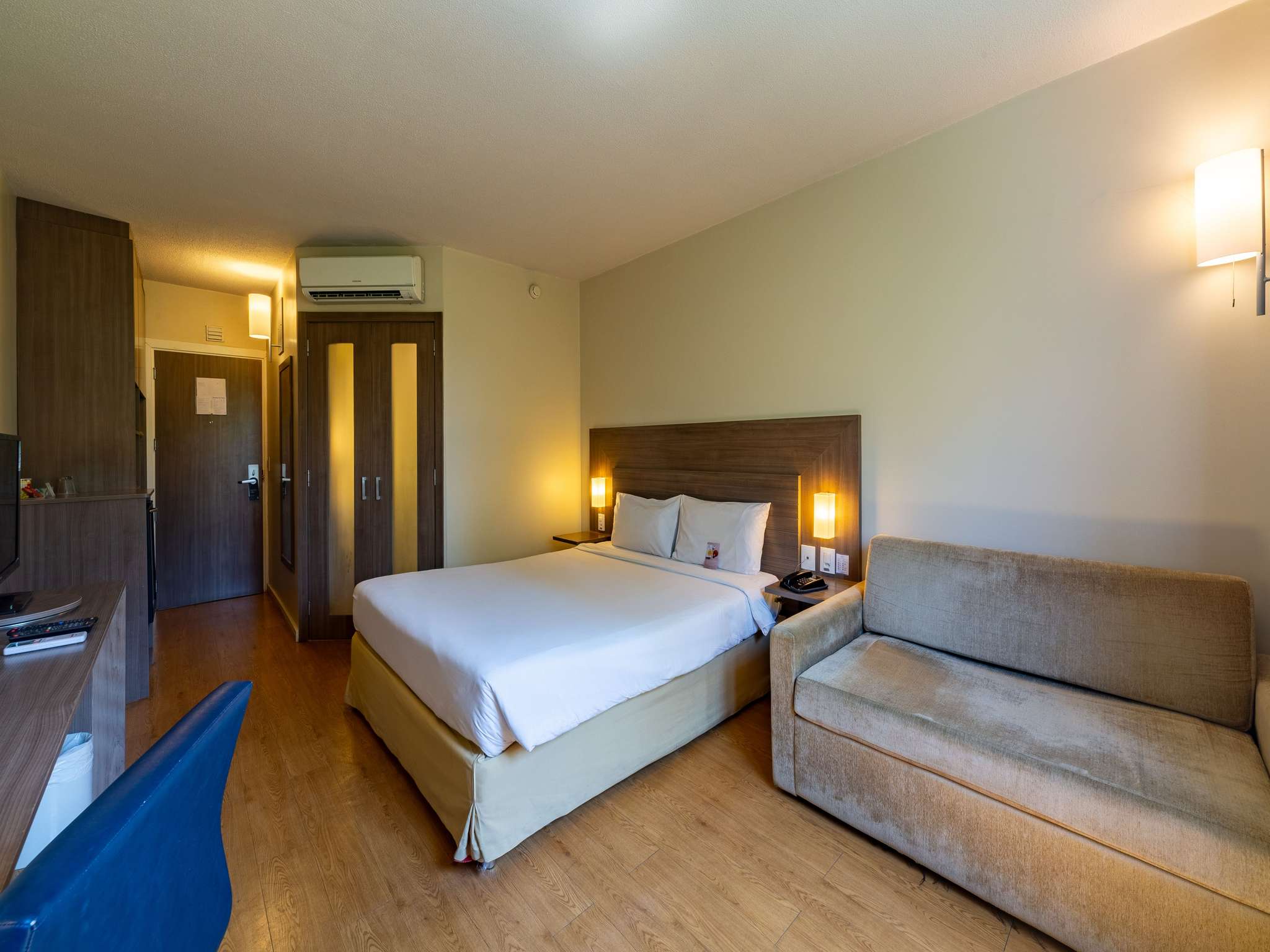 Foto - Novotel Manaus