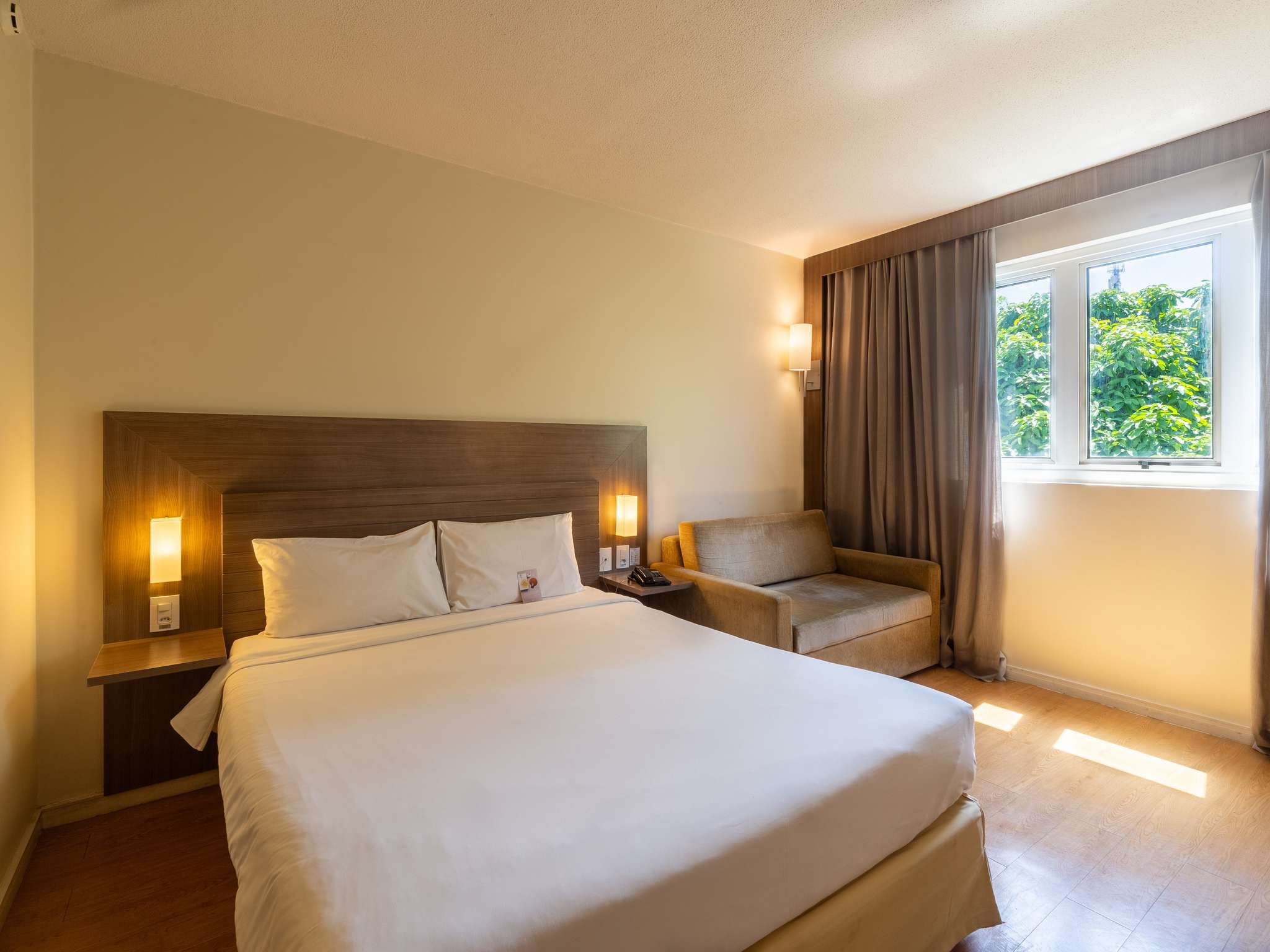 Foto - Novotel Manaus
