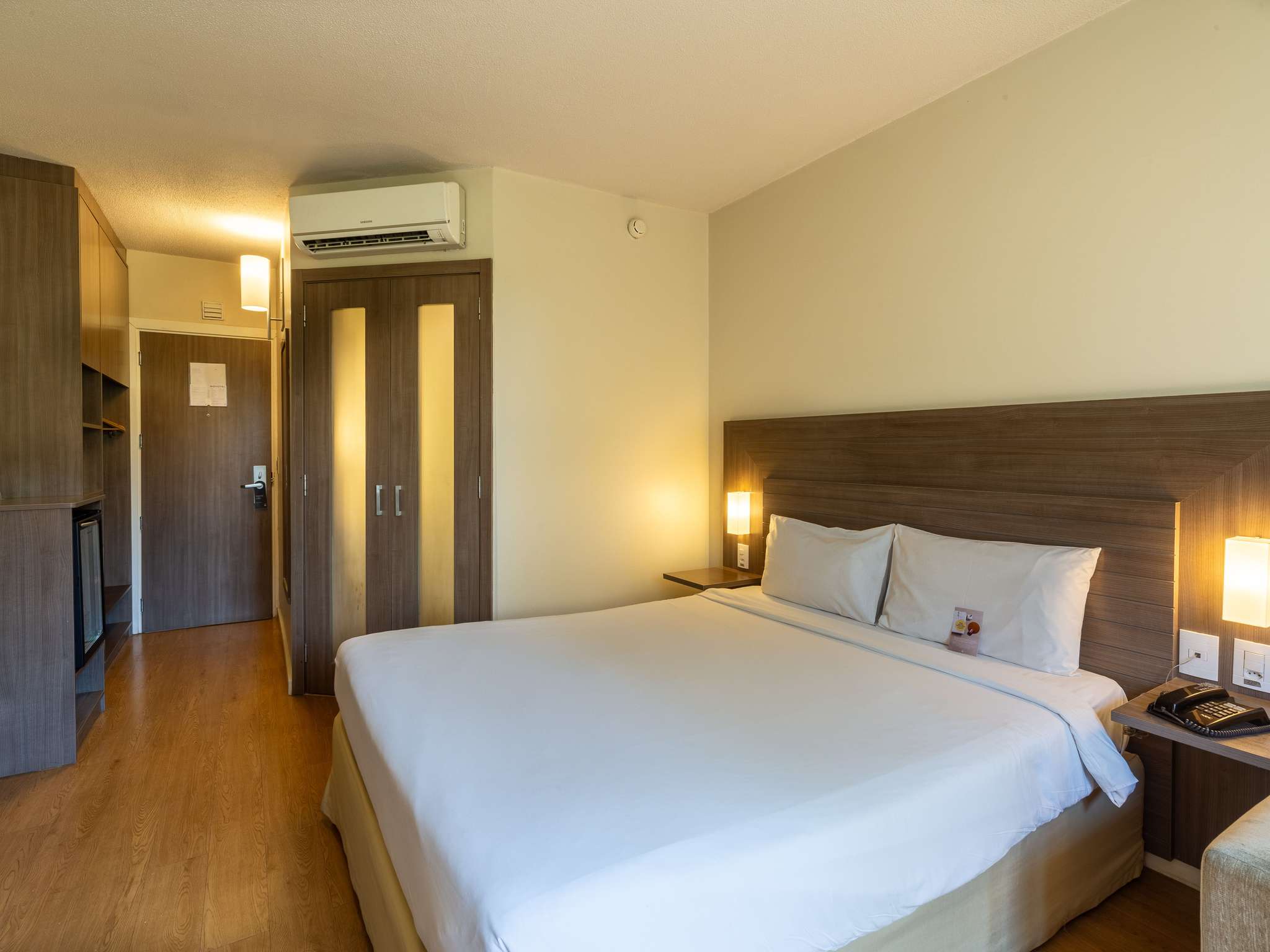 Foto - Novotel Manaus