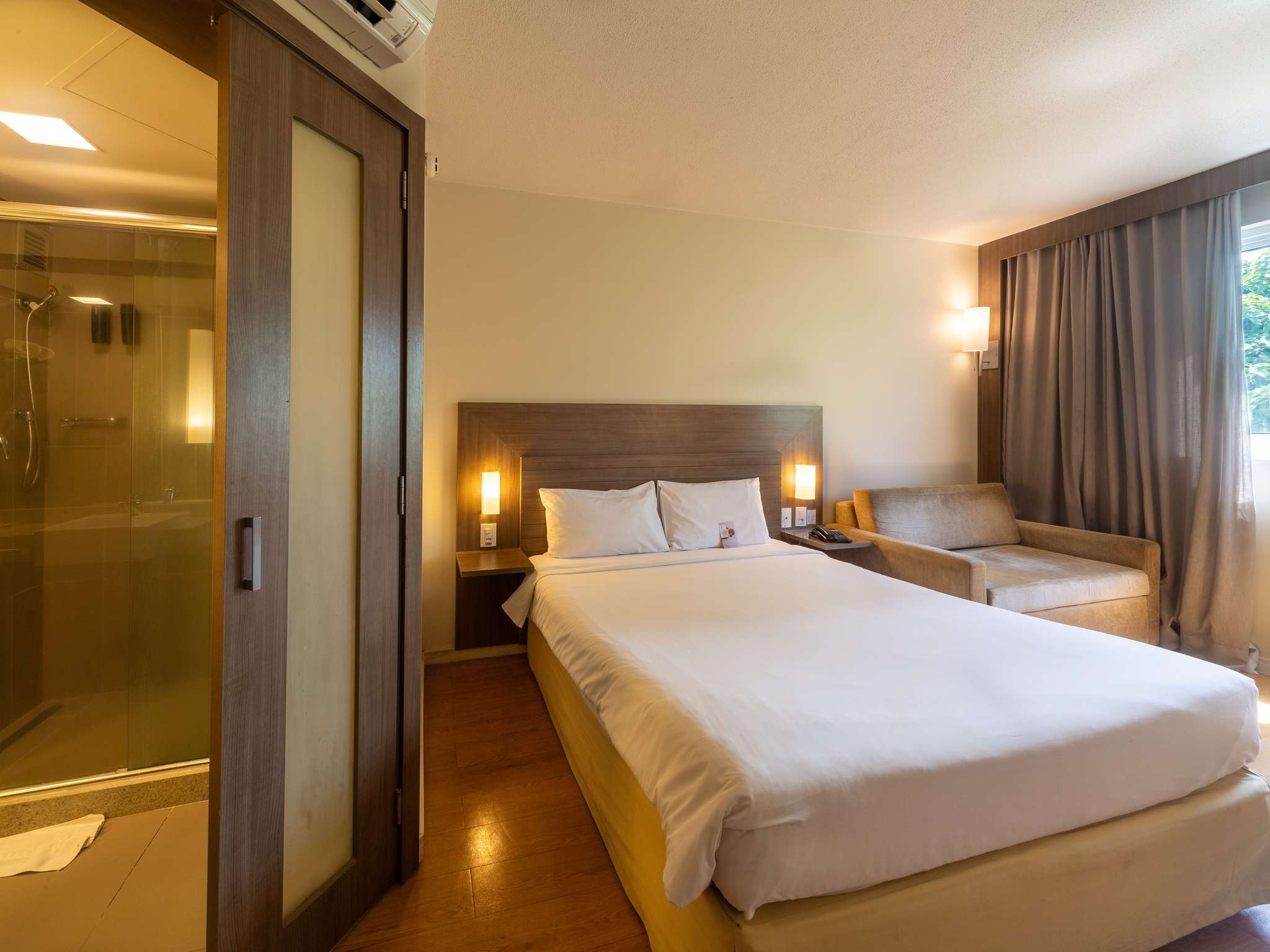 Foto - Novotel Manaus