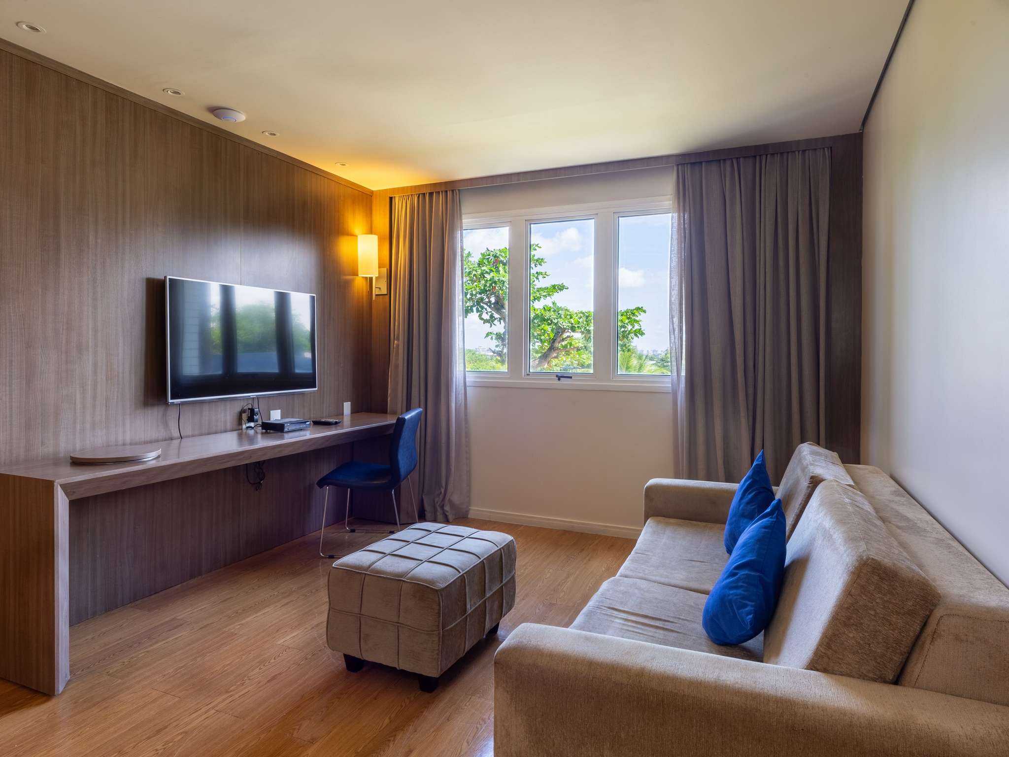 Foto - Novotel Manaus