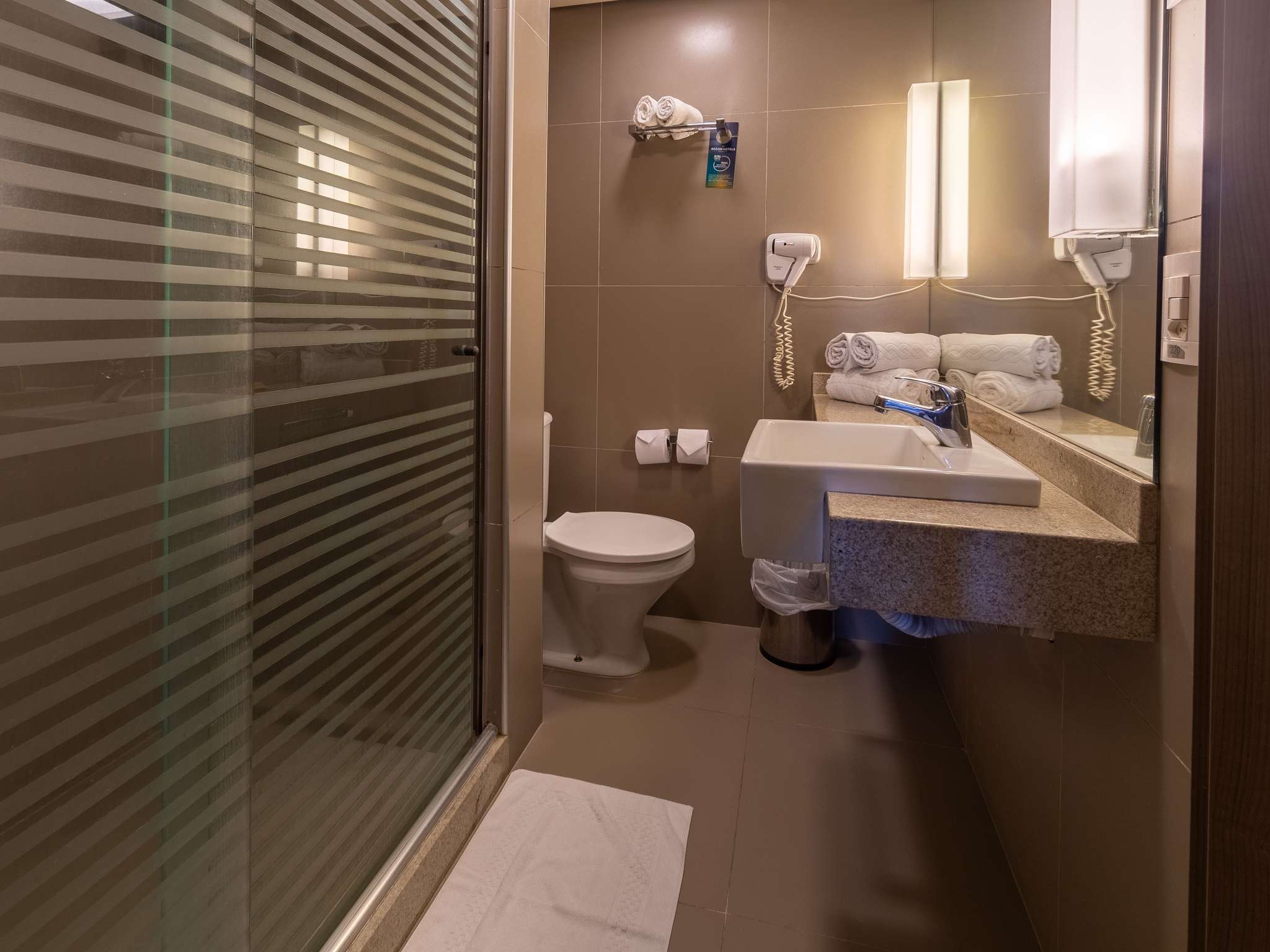 Foto - Novotel Manaus