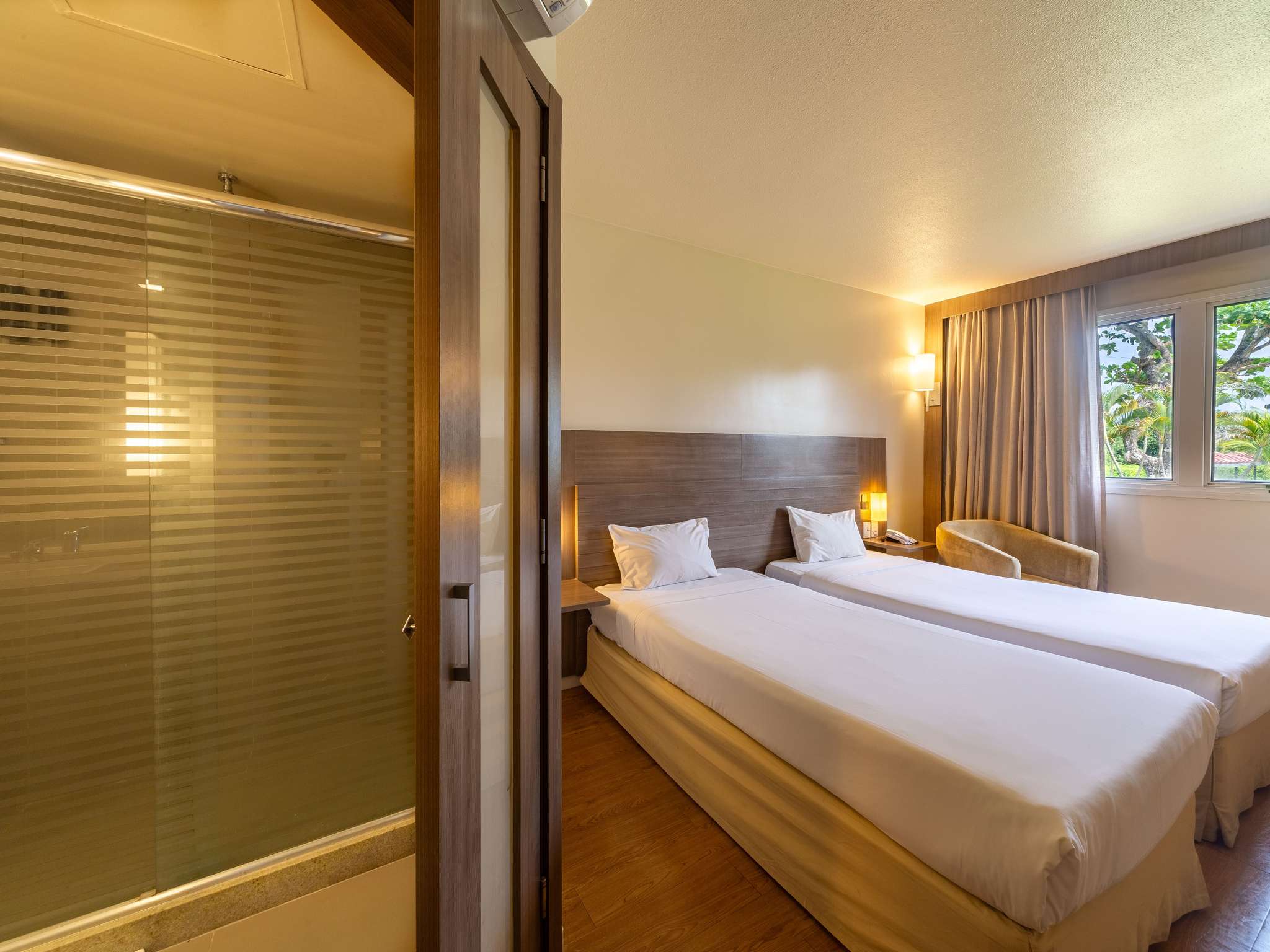 Foto - Novotel Manaus