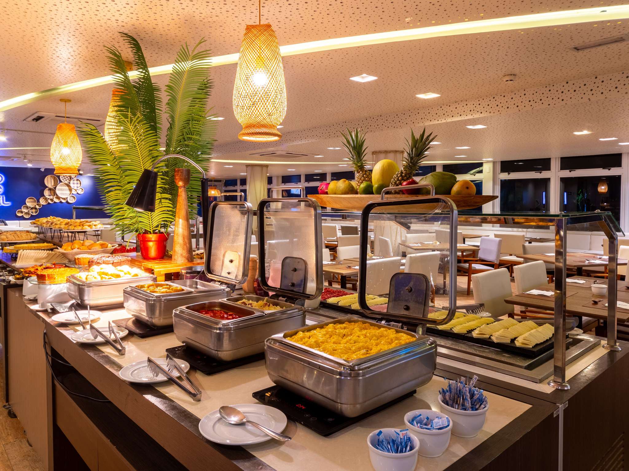 Foto - Novotel Manaus