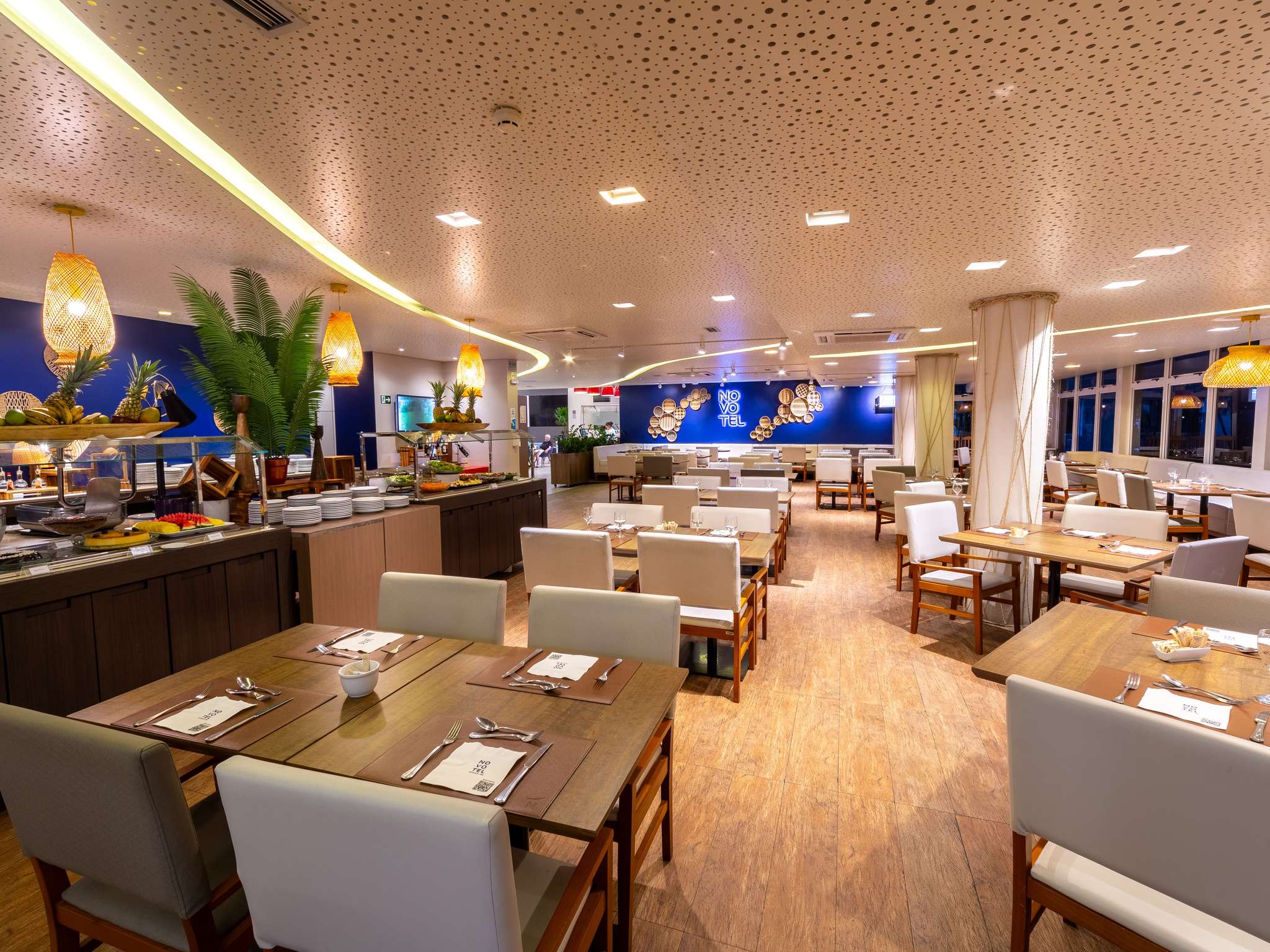 Foto - Novotel Manaus