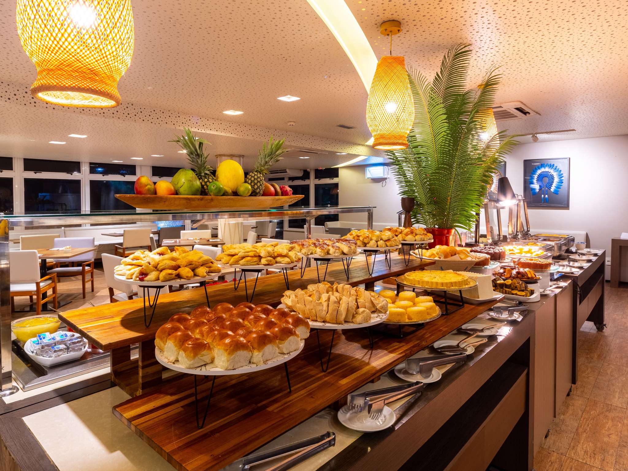 Foto - Novotel Manaus