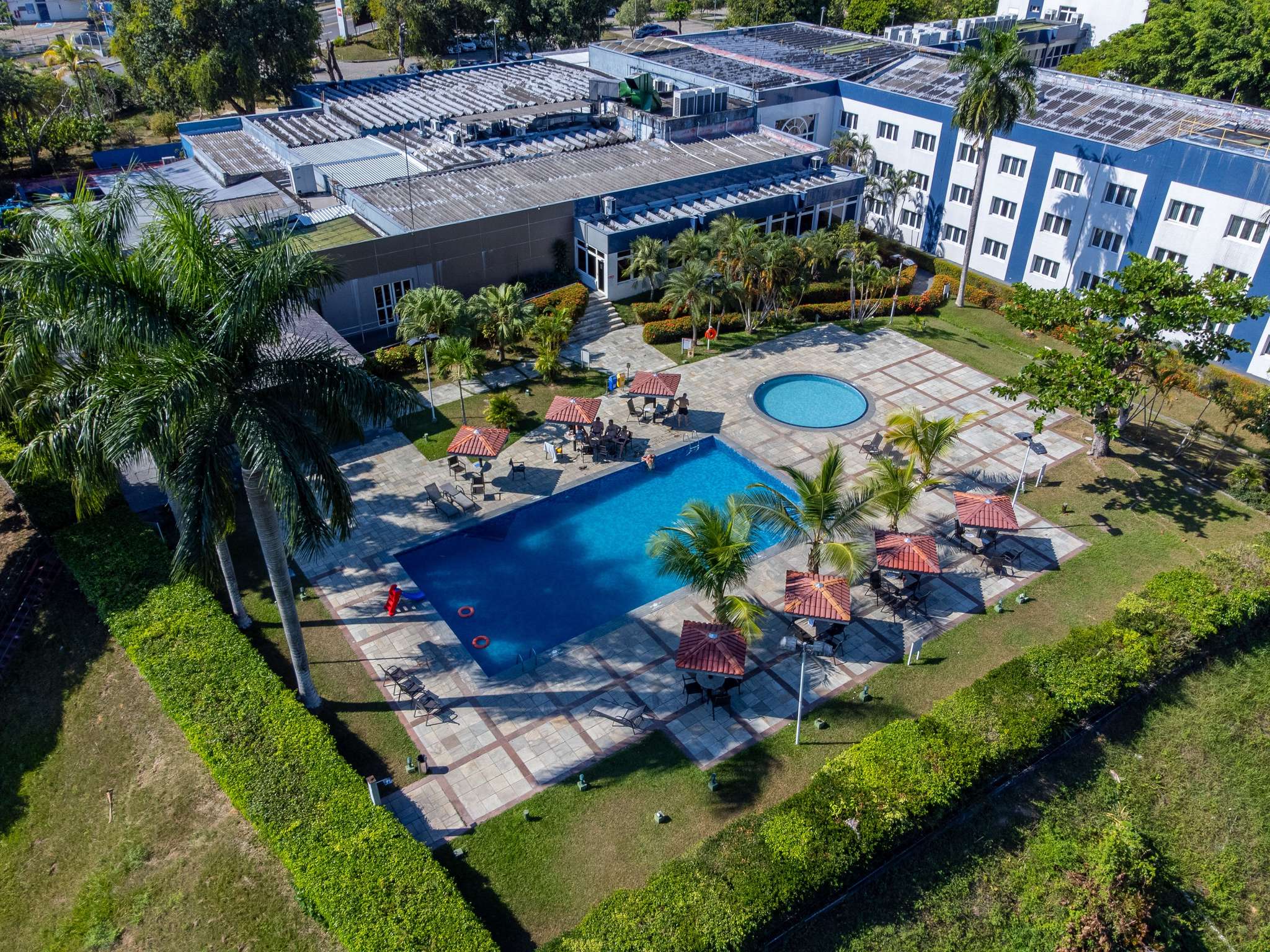 Foto - Novotel Manaus