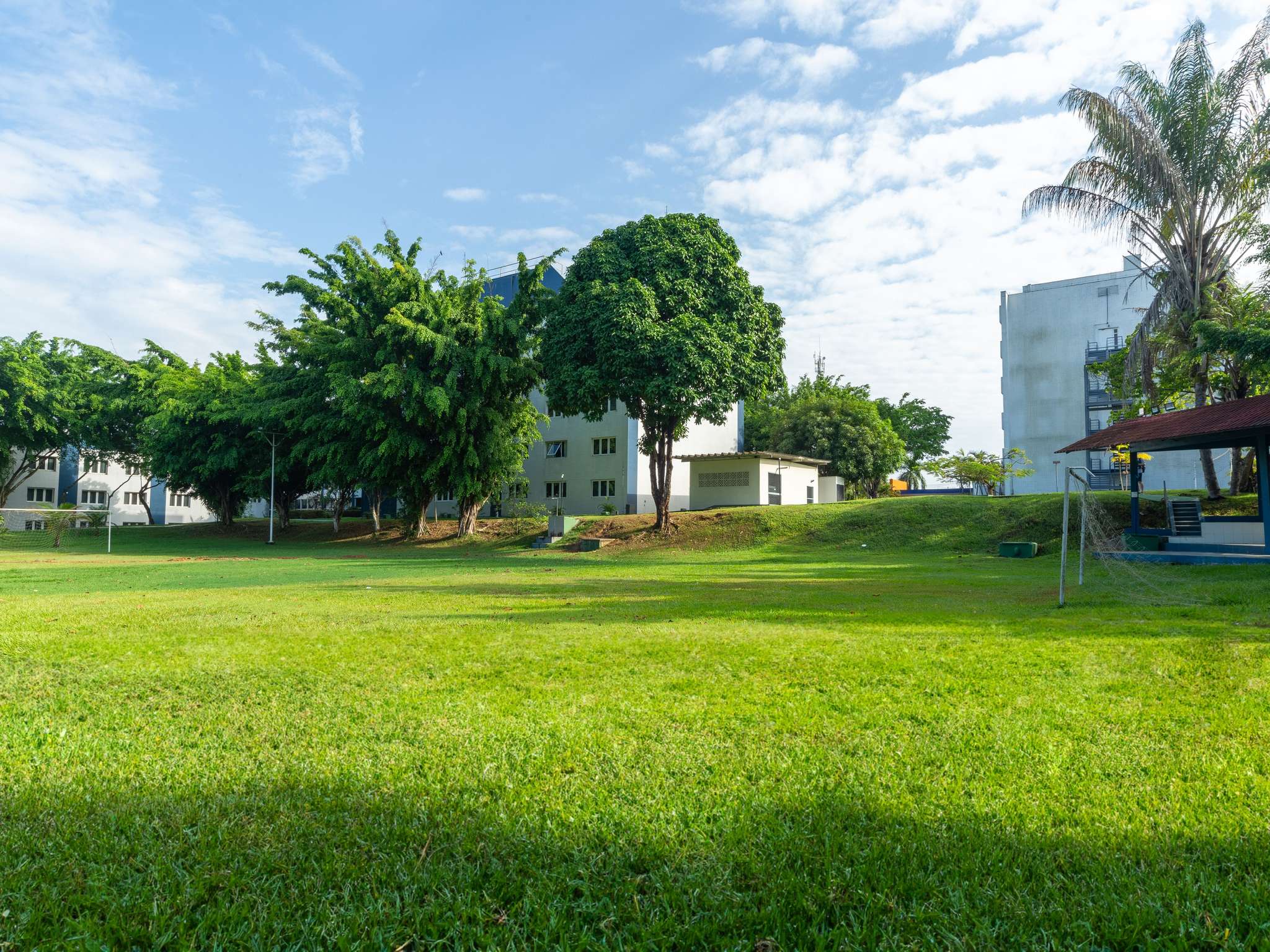 Foto - Novotel Manaus