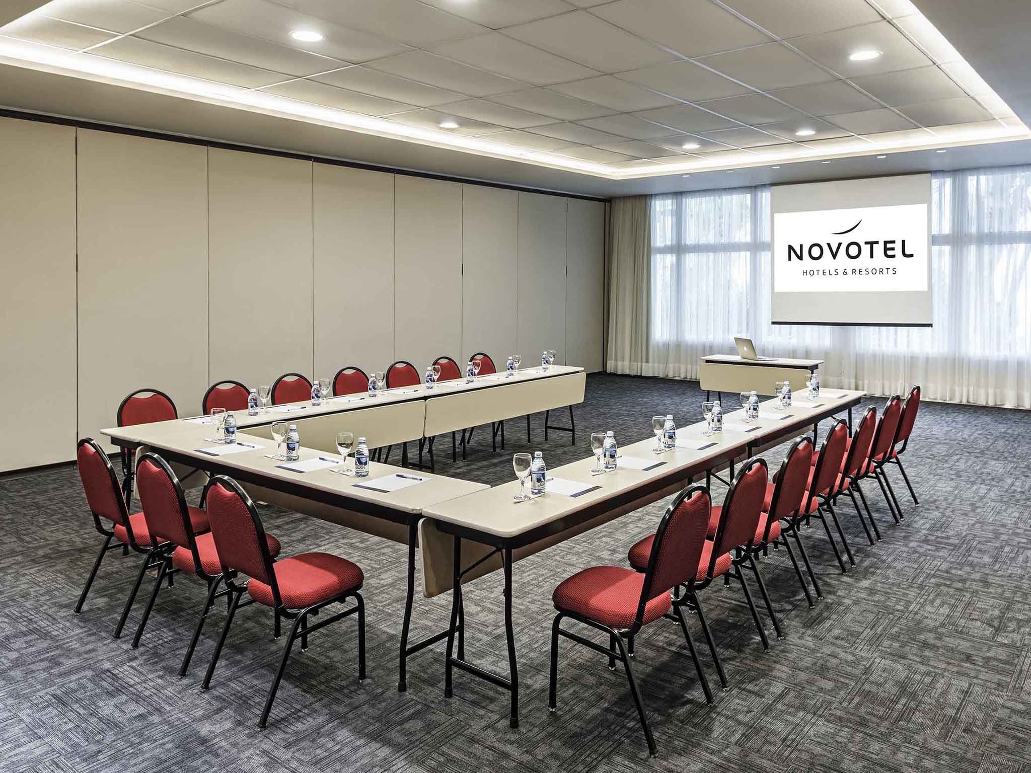 Foto - Novotel Manaus