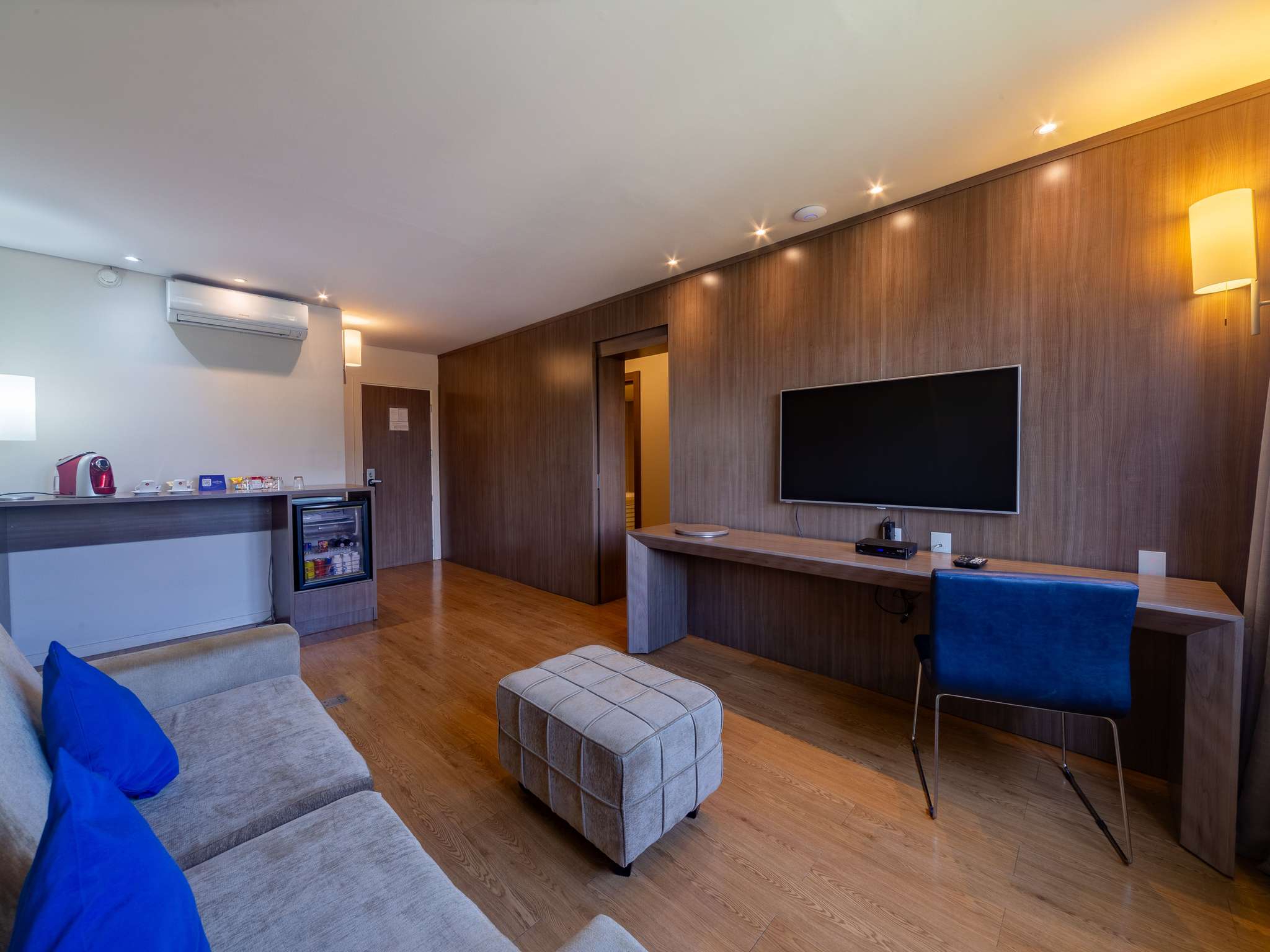 Foto - Novotel Manaus