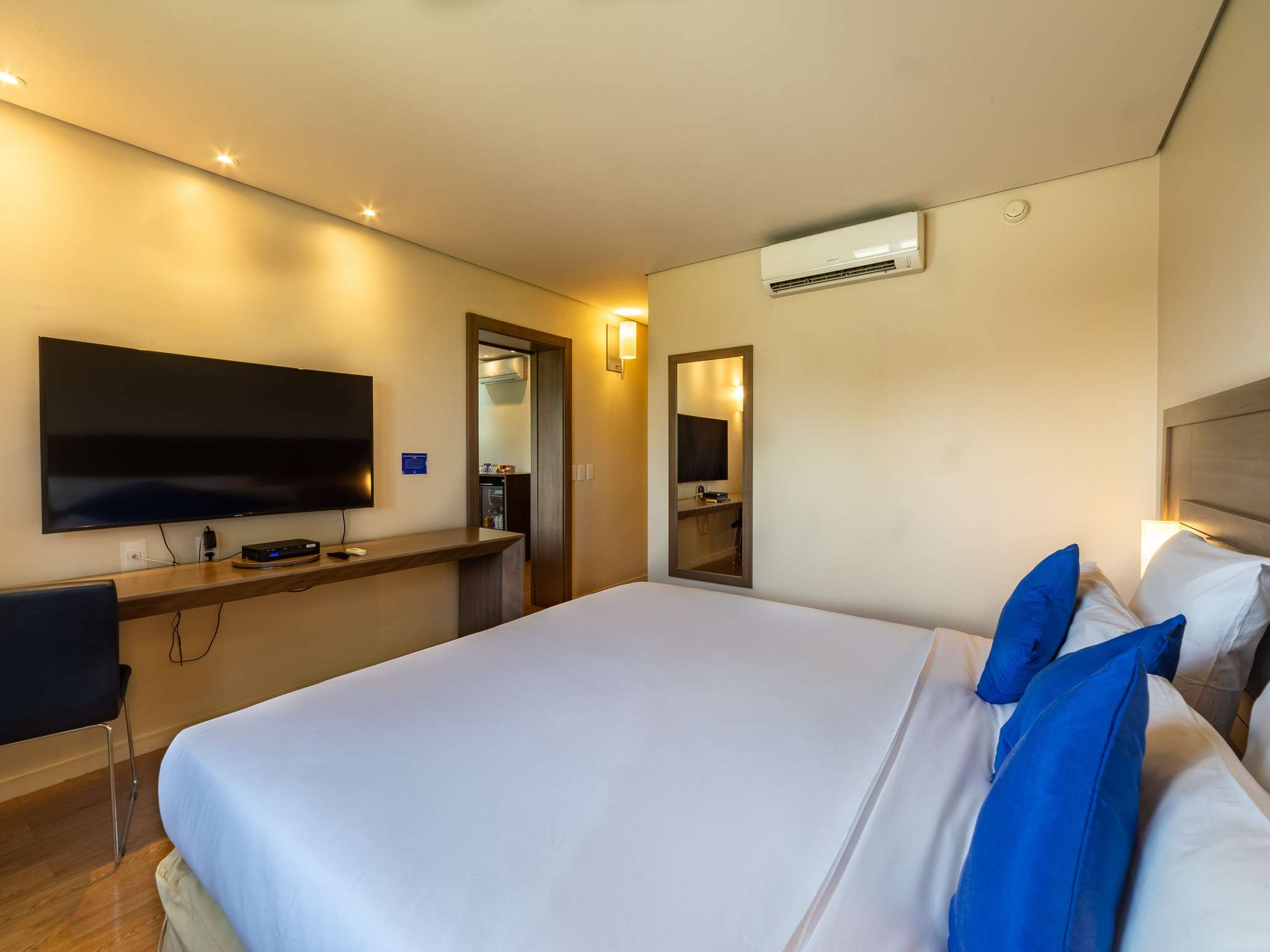 Foto - Novotel Manaus