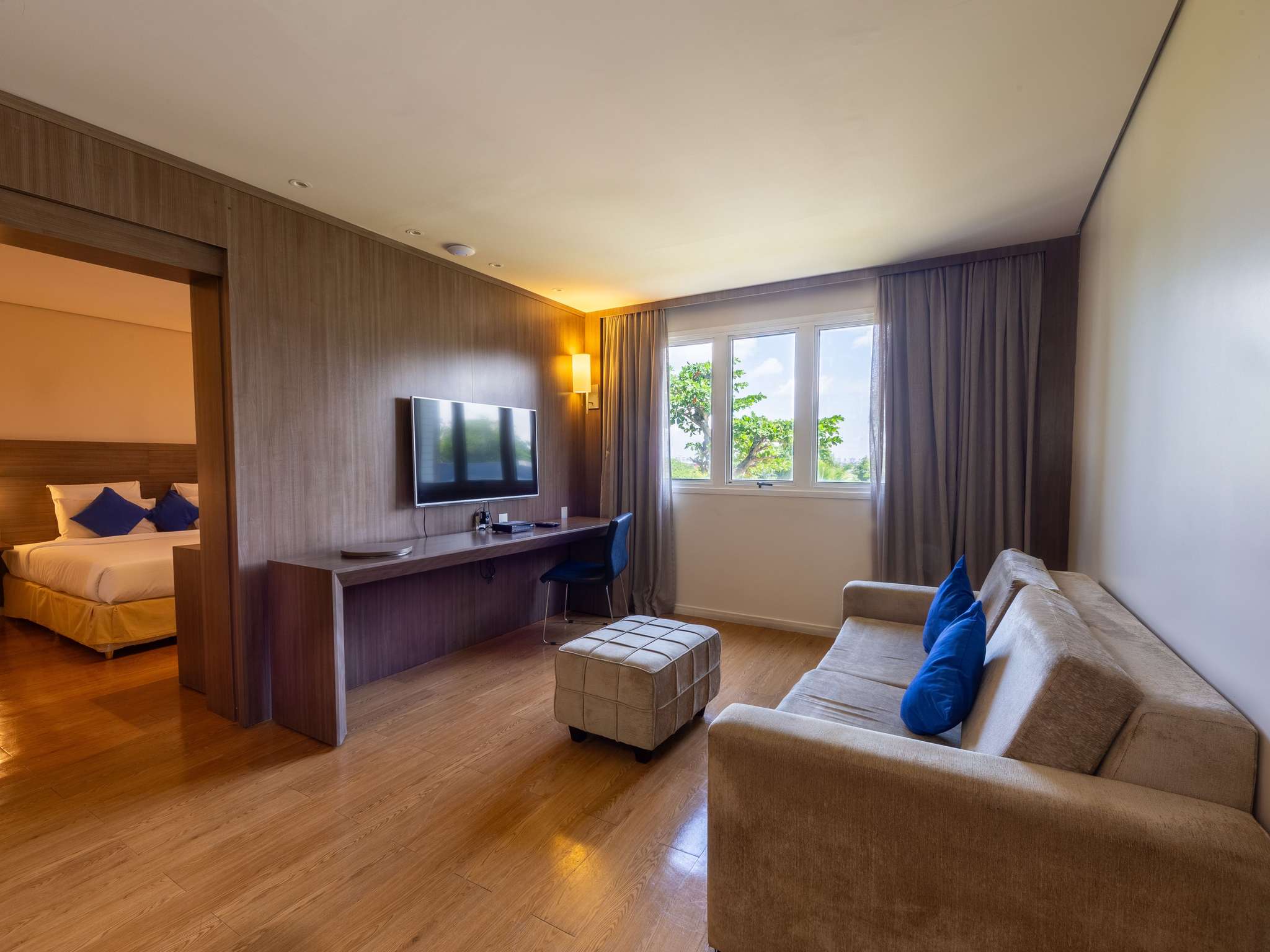 Foto - Novotel Manaus