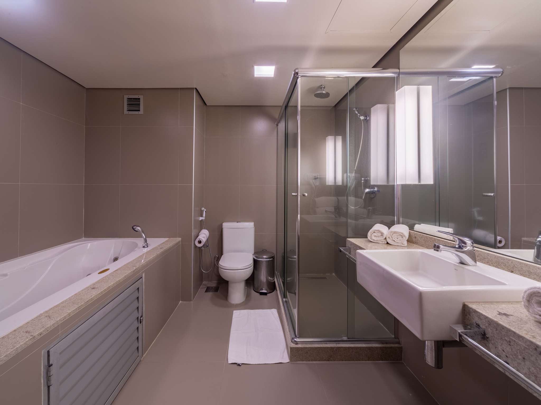 Foto - Novotel Manaus