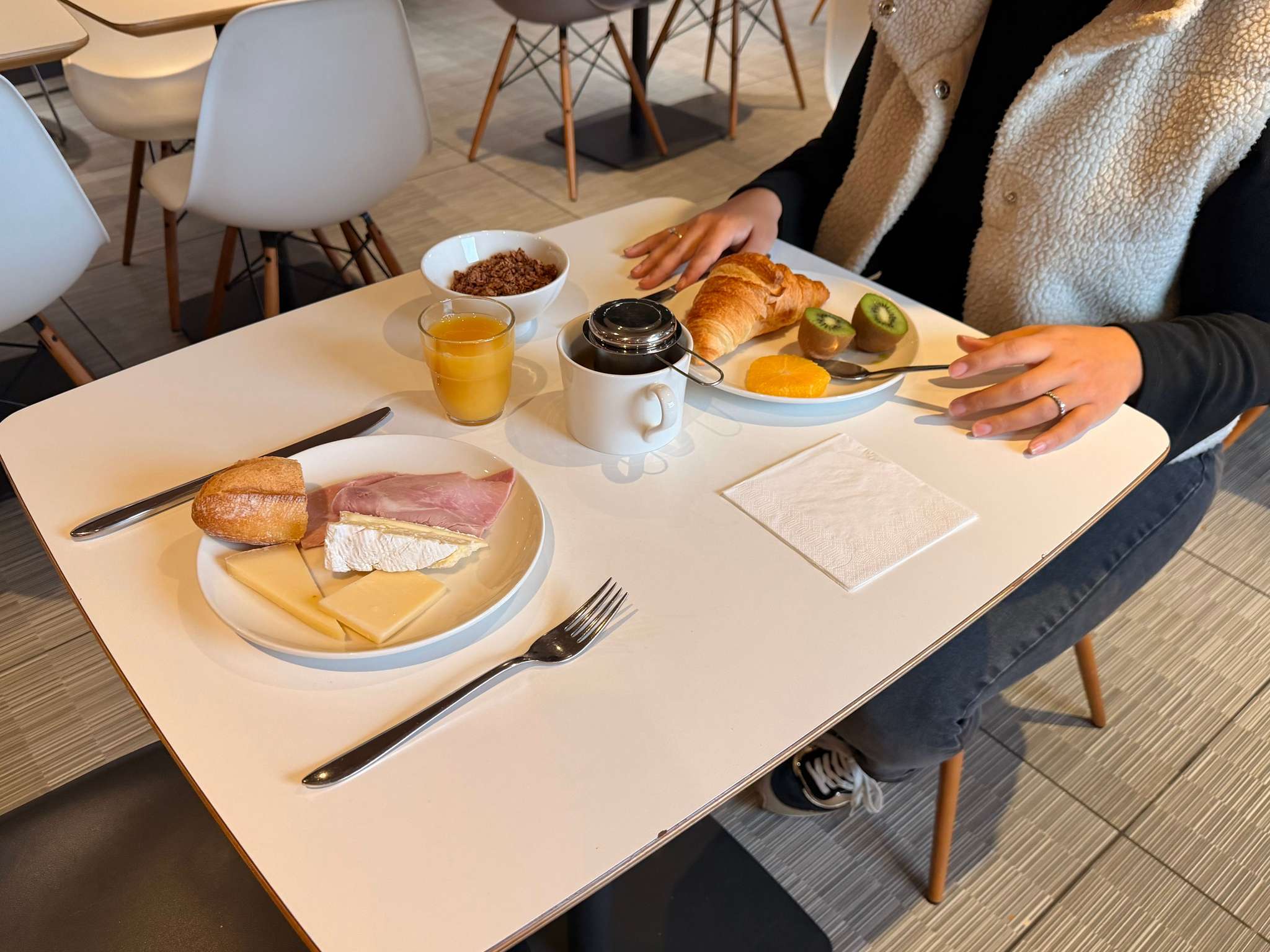 Photo - ibis Rennes Cesson