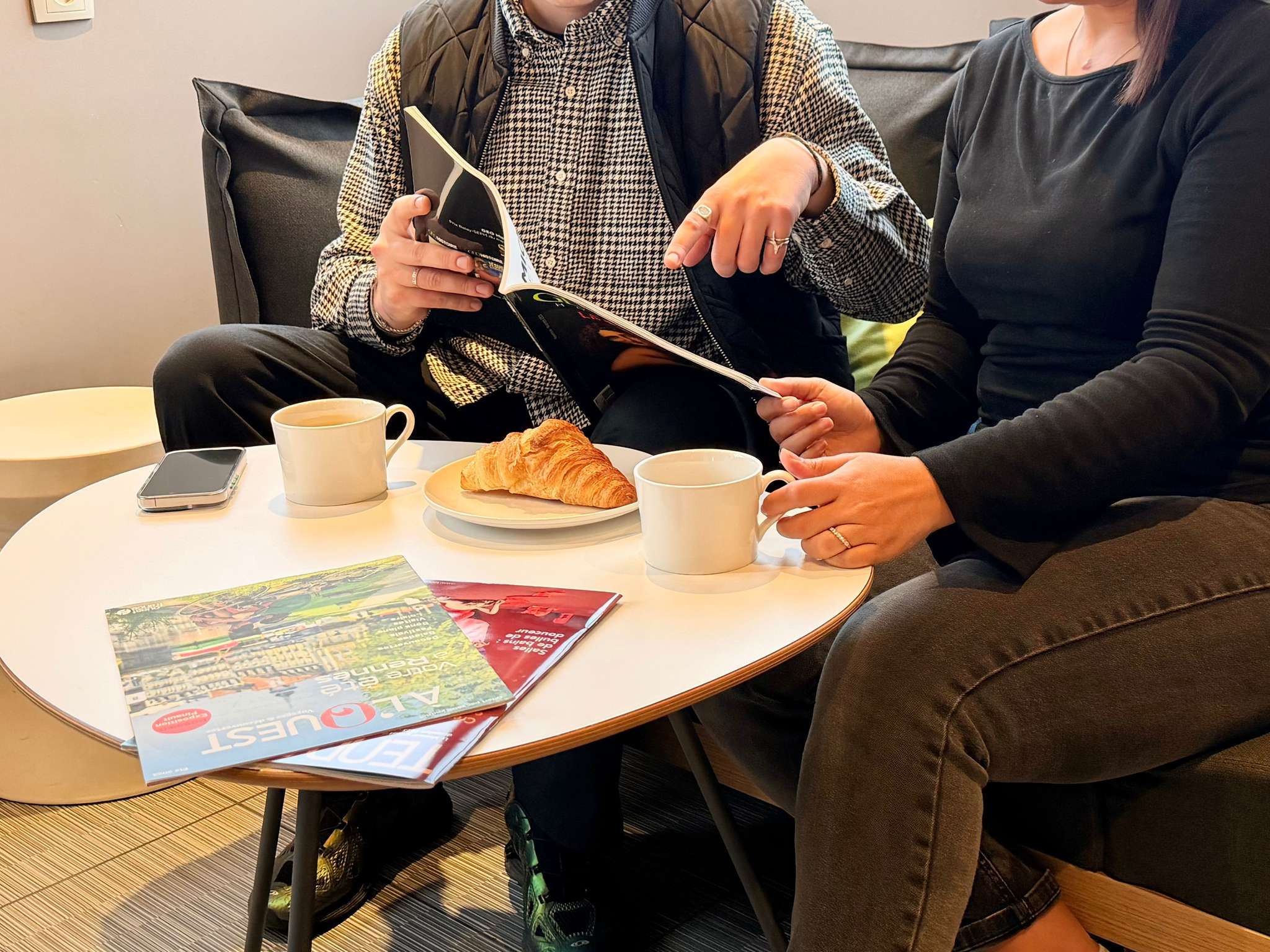 Photo - ibis Rennes Cesson