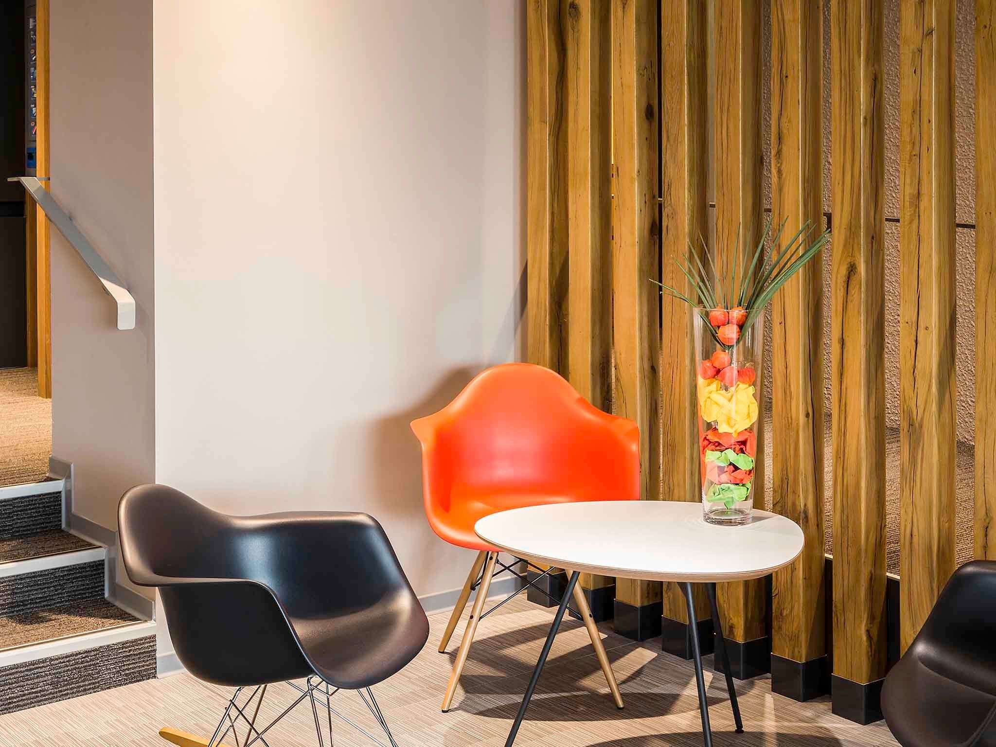 Photo - ibis Rennes Cesson