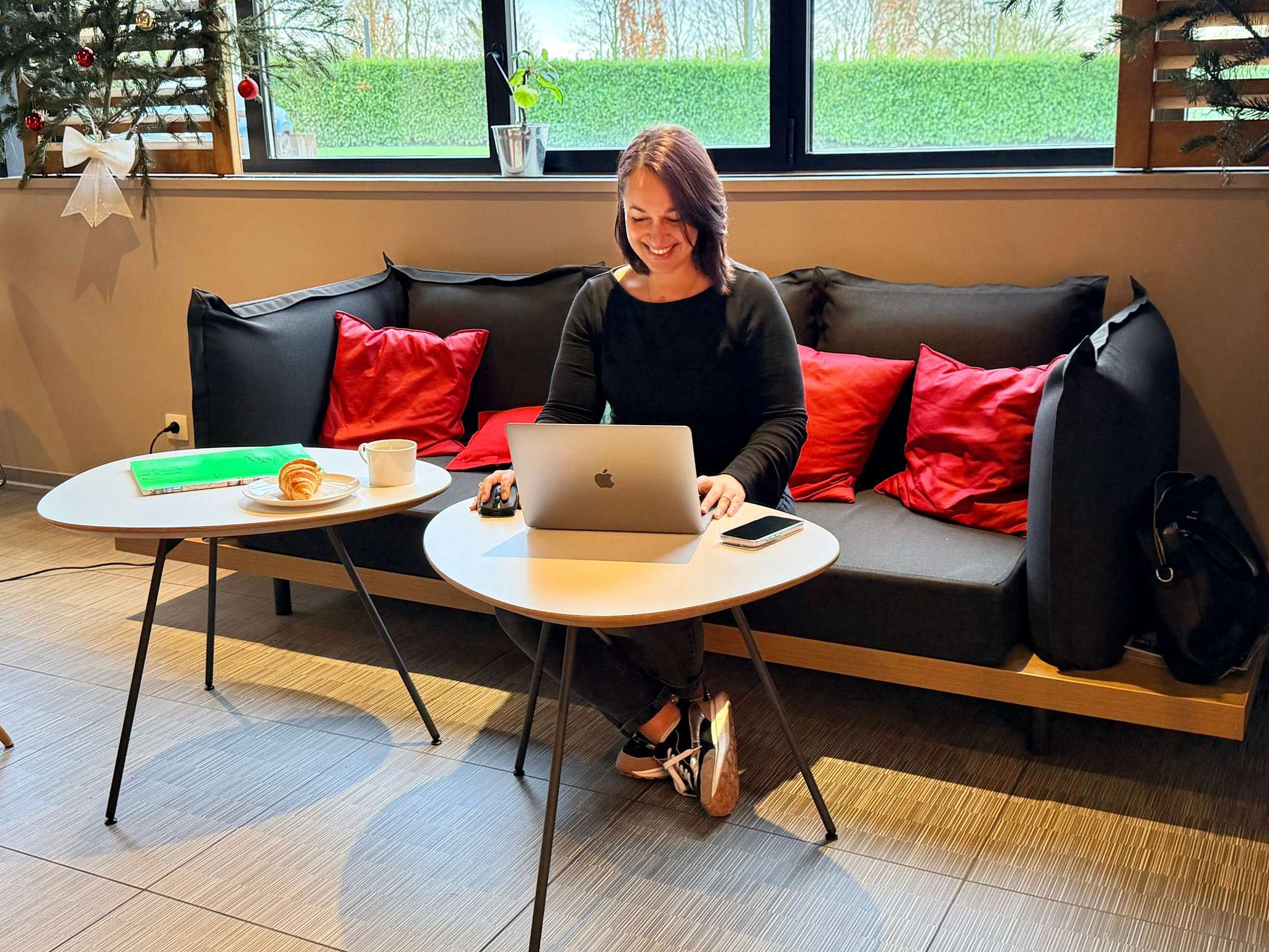 Photo - ibis Rennes Cesson