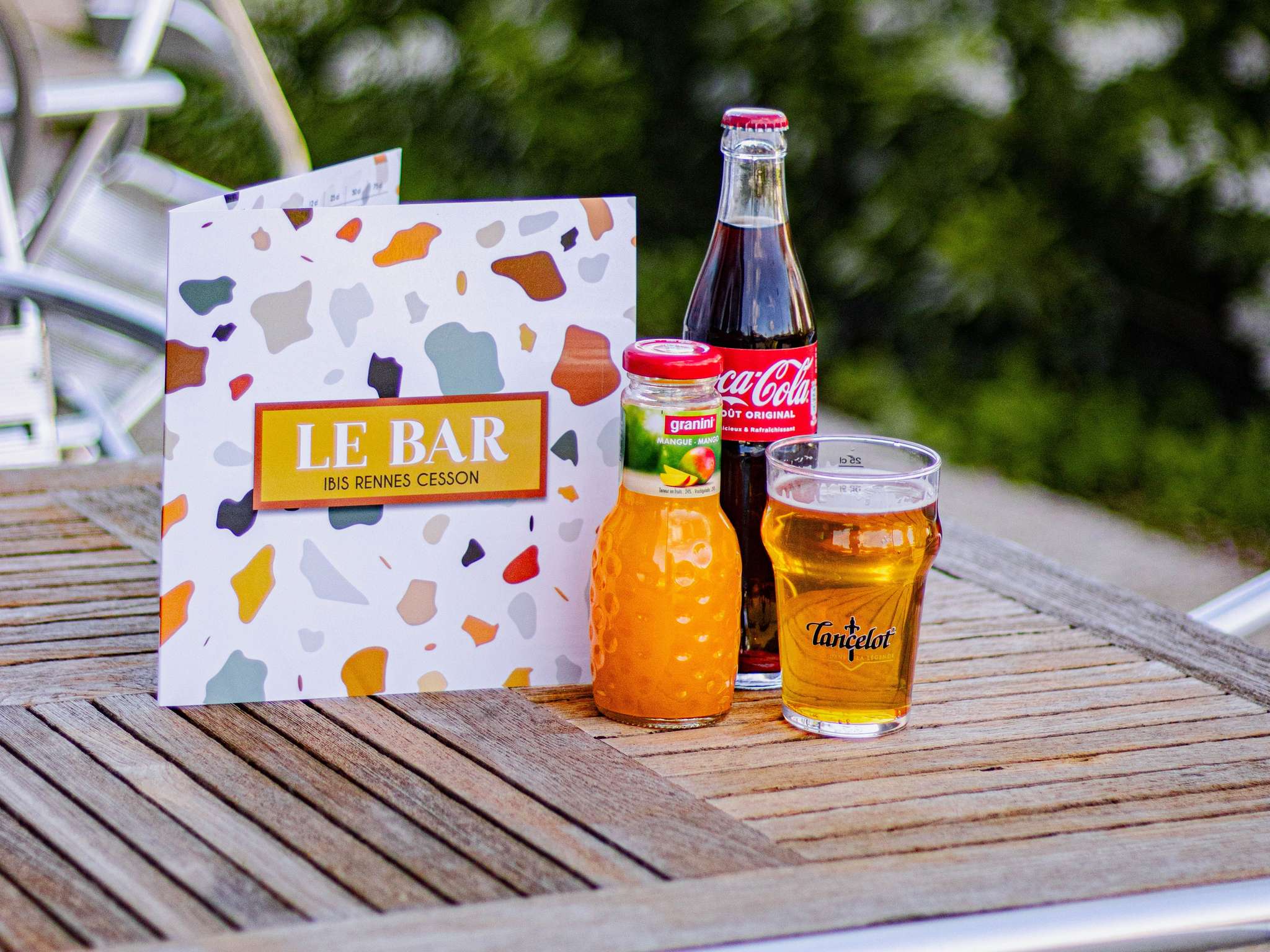 Photo - ibis Rennes Cesson