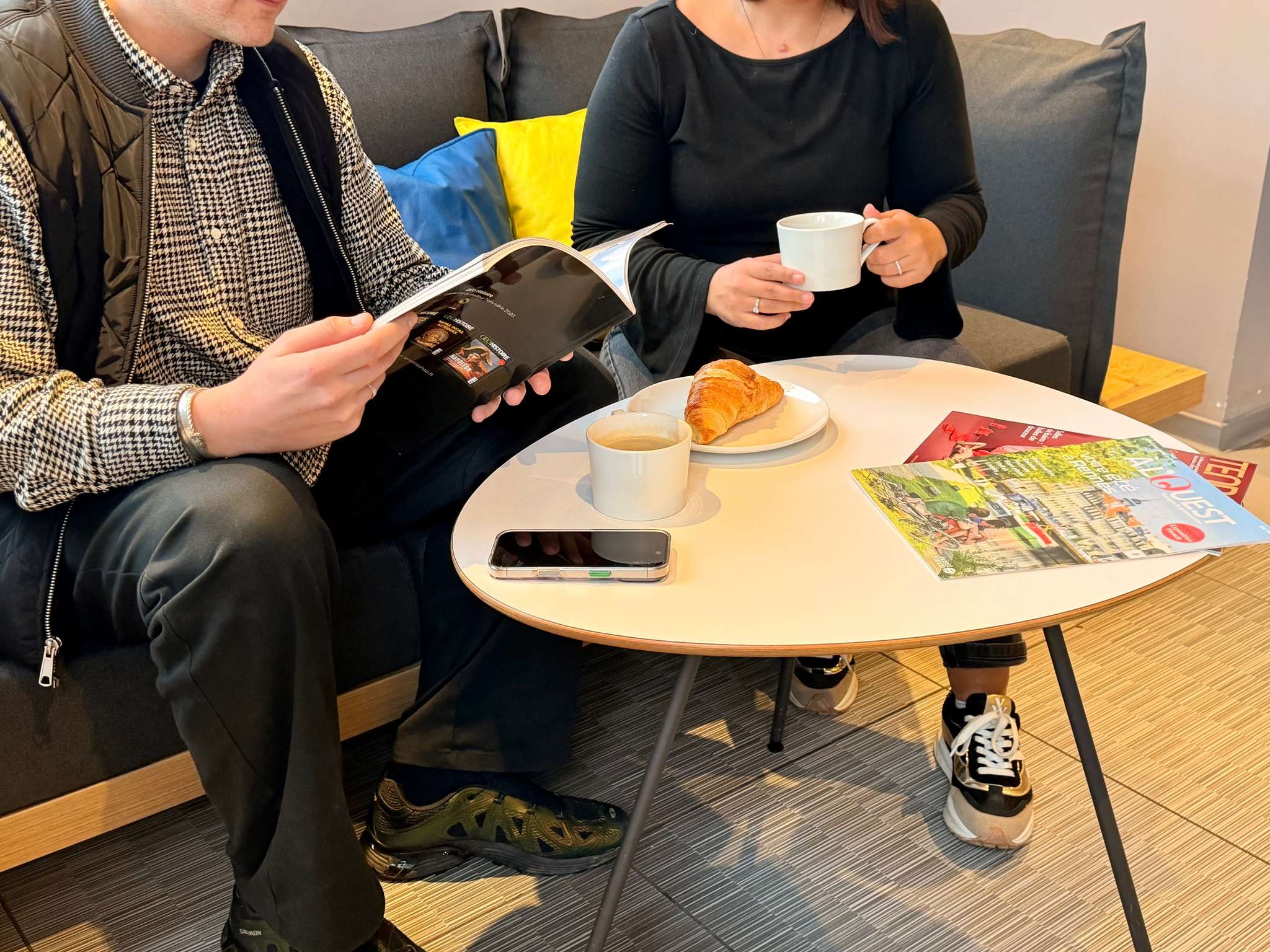 Photo - ibis Rennes Cesson