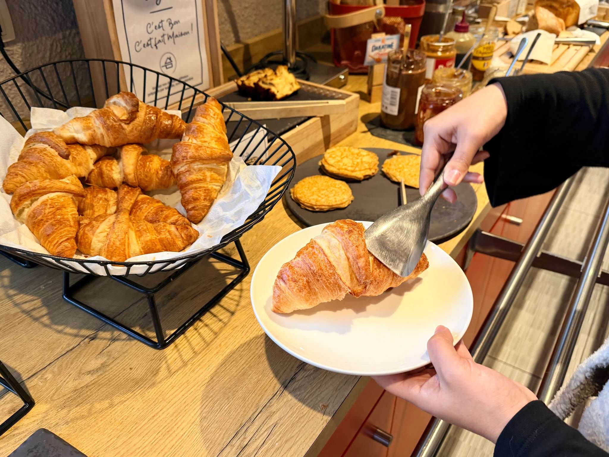 Photo - ibis Rennes Cesson