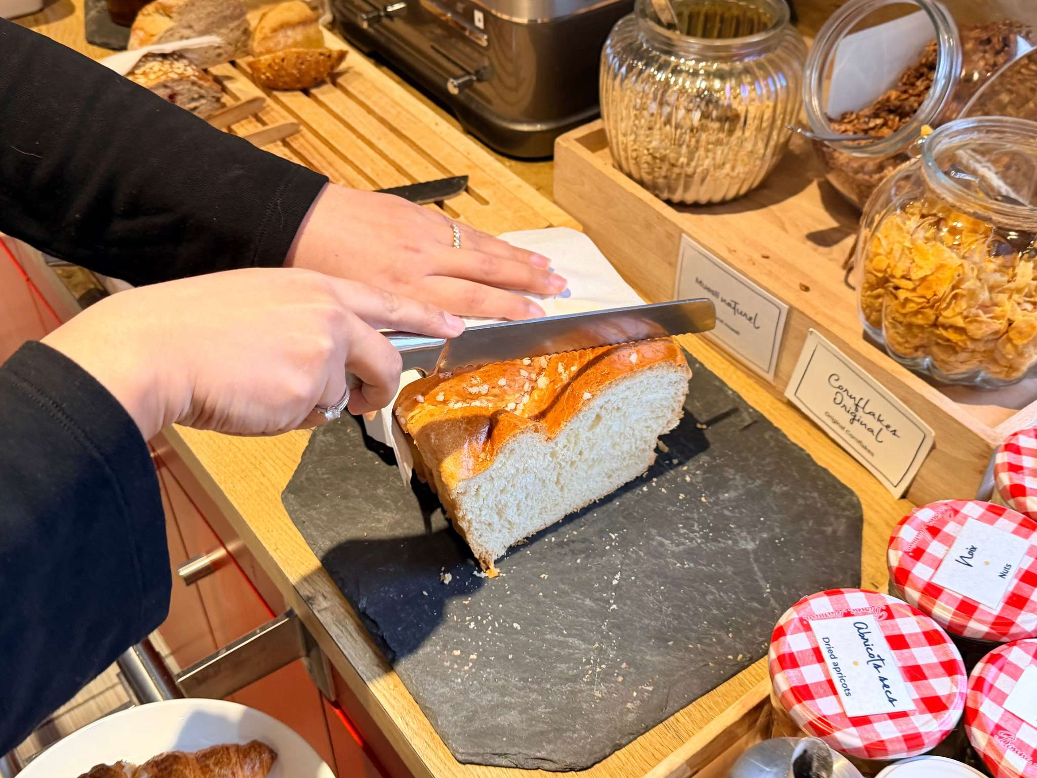 Photo - ibis Rennes Cesson