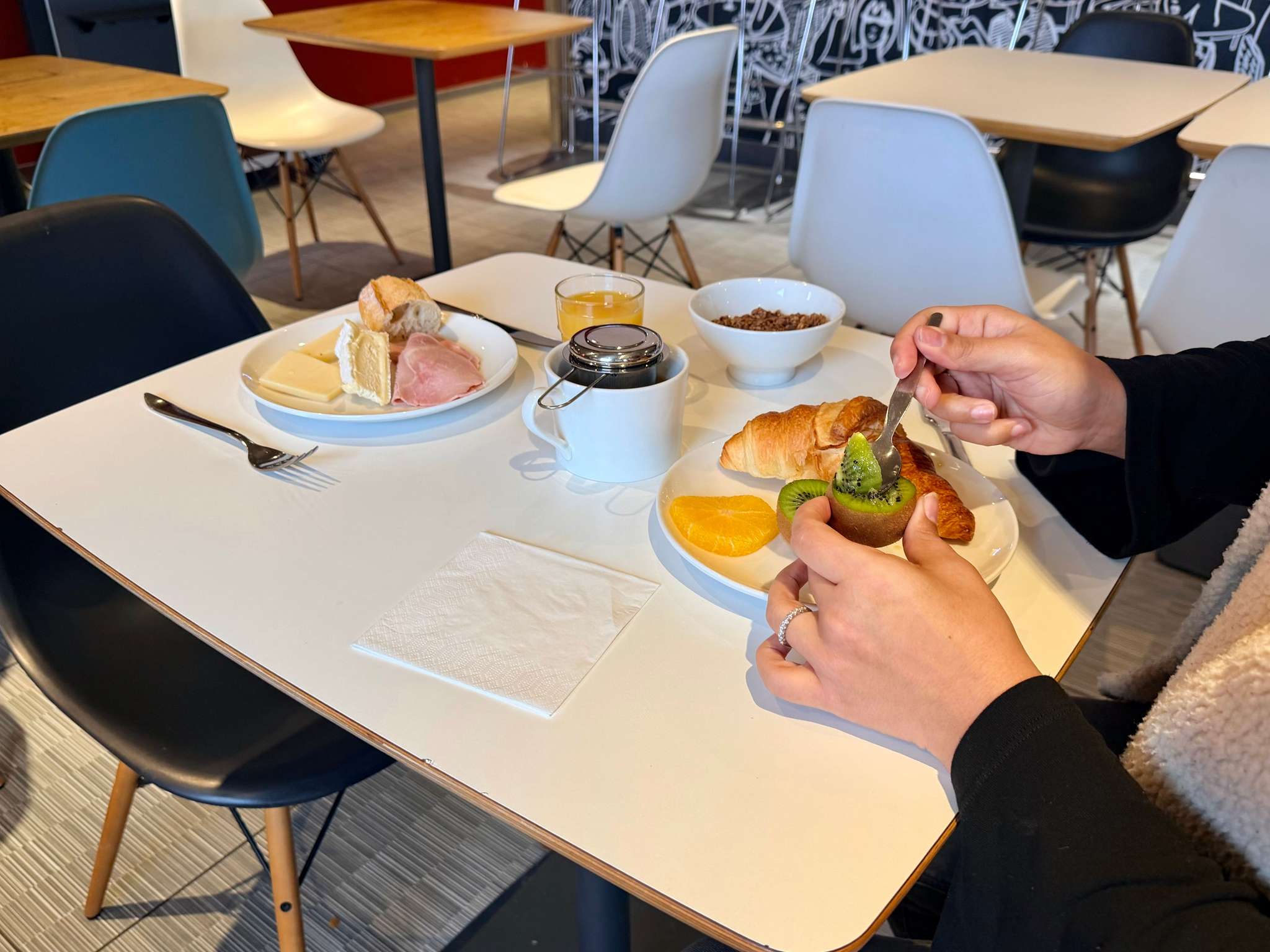 Photo - ibis Rennes Cesson