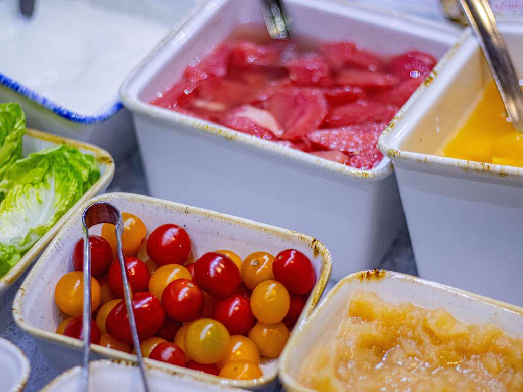 Photo - ibis Rennes Cesson