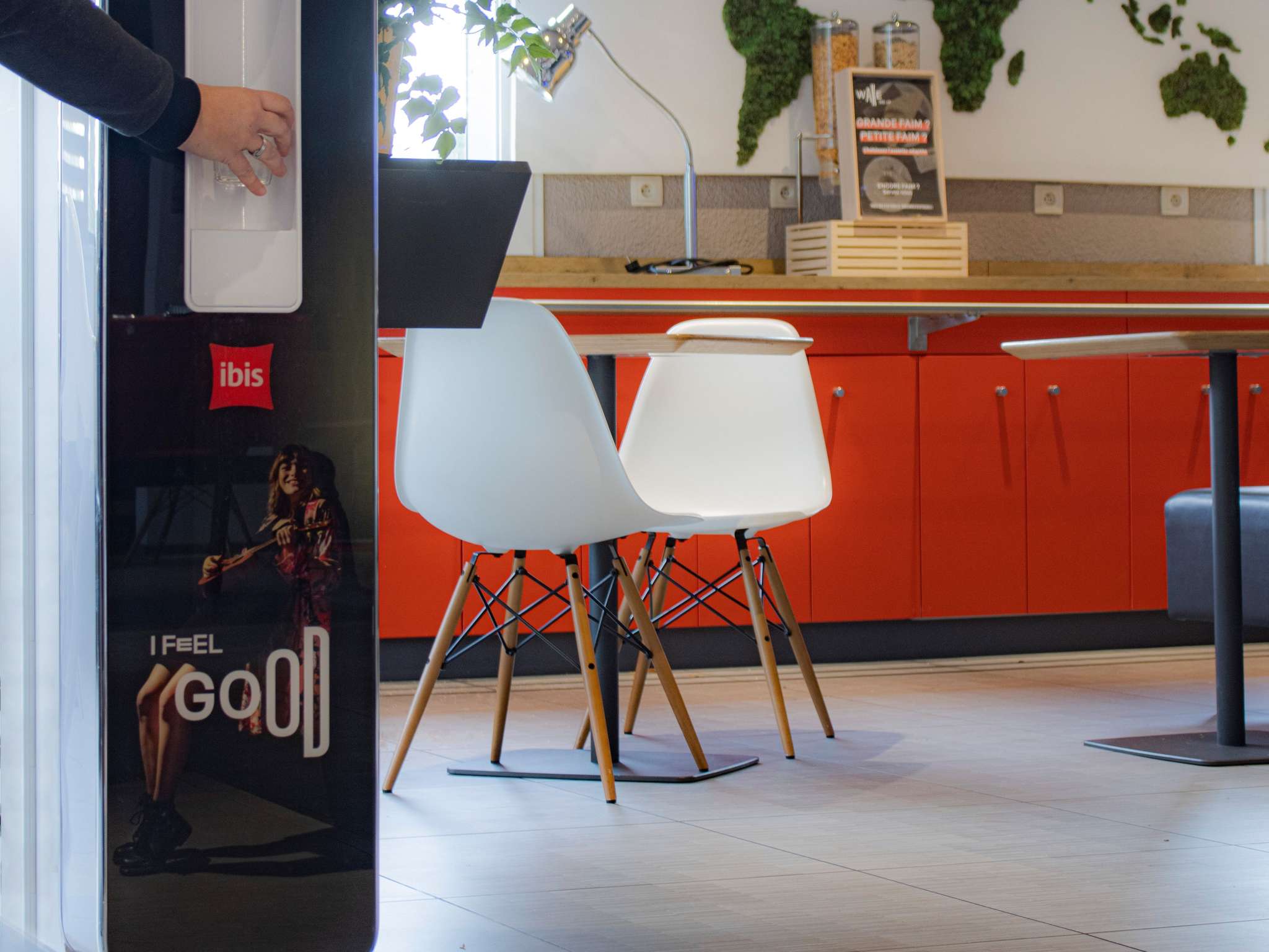 Photo - ibis Rennes Cesson